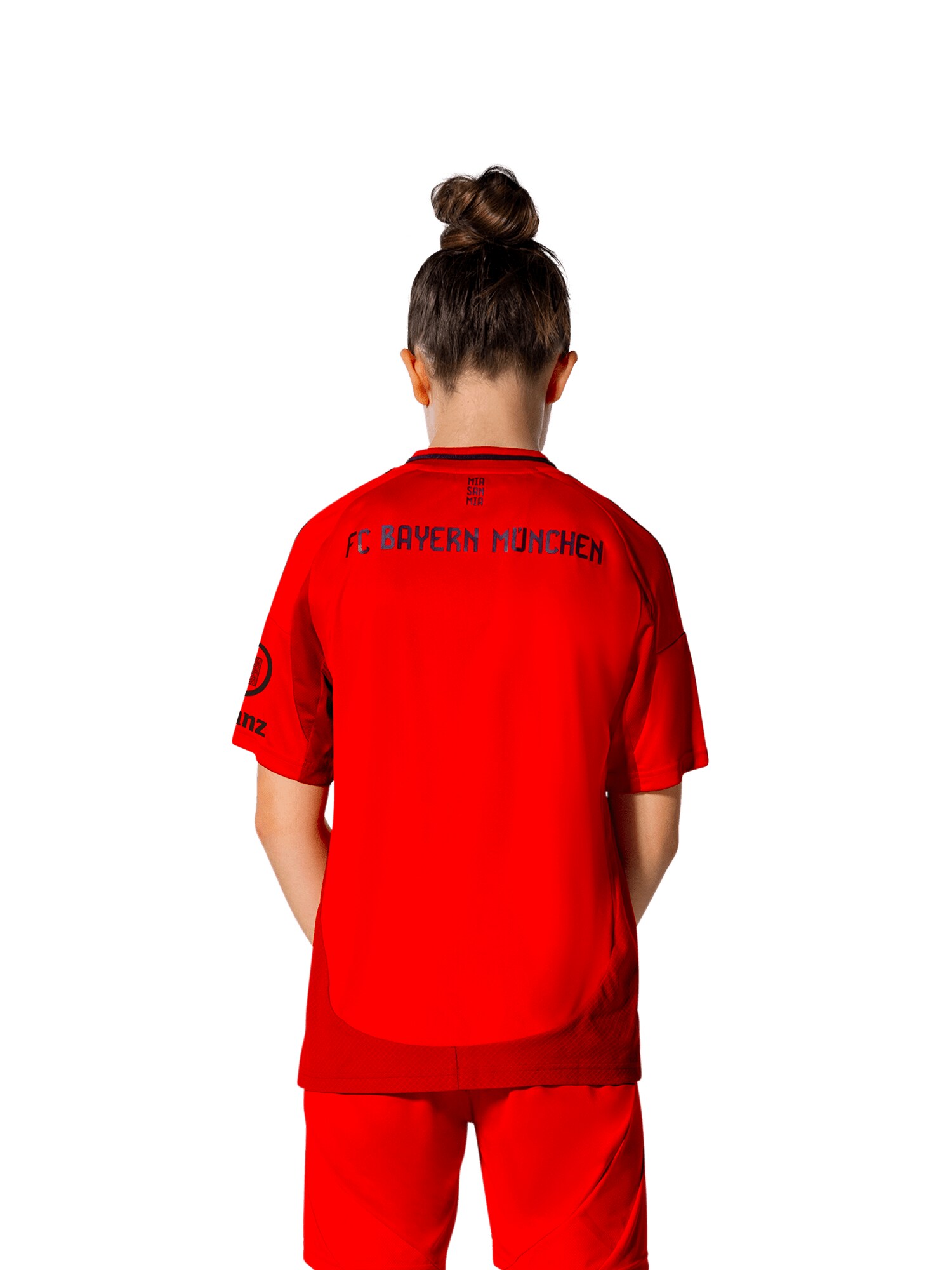 Thumbnail - Funktionsshirt 'FC Bayern 24/25 Away'