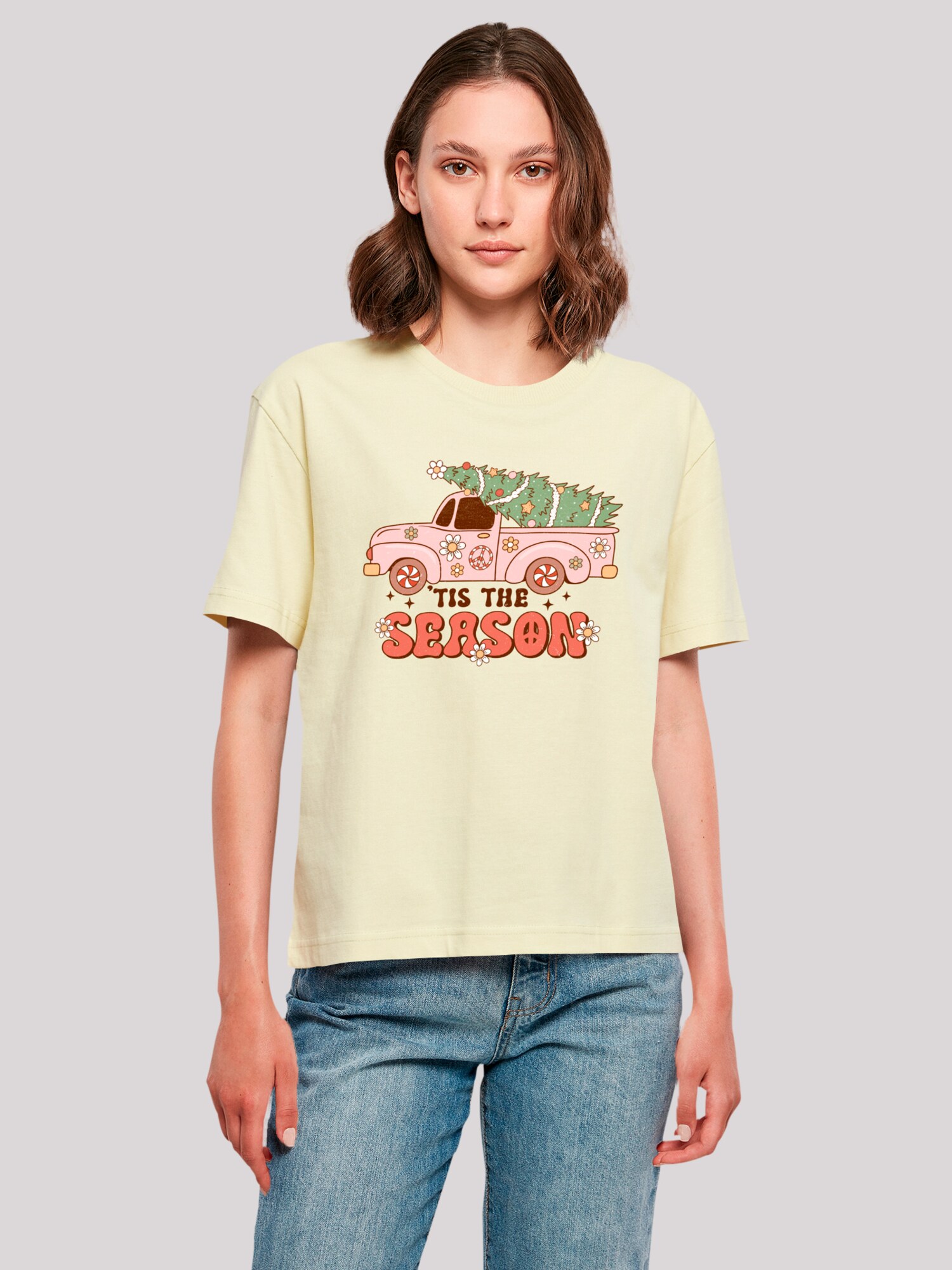 Thumbnail - F4NT4STIC Shirt