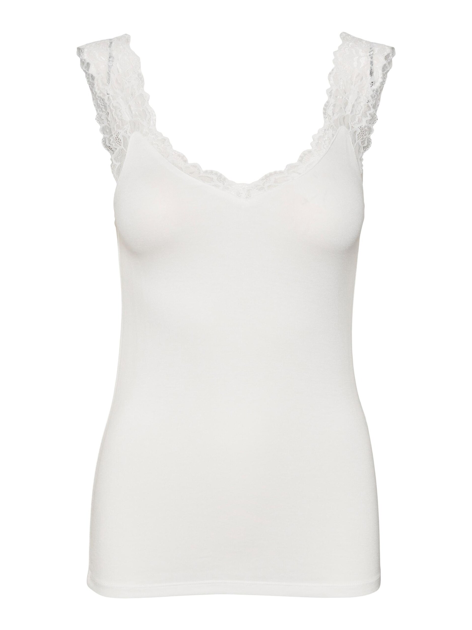 VERO MODA Topp 'VMRosa' dam