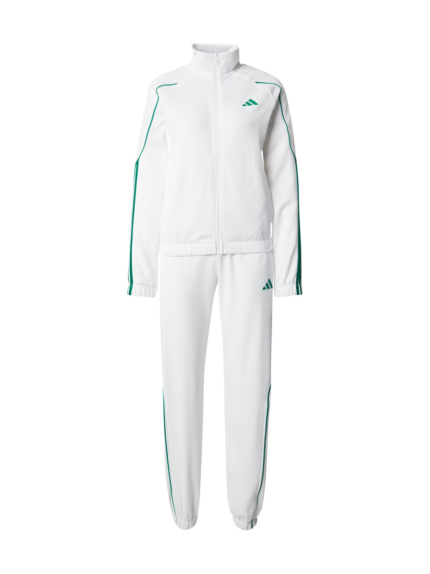 ADIDAS SPORTSWEAR Sportruhák 'STADIUM'  fenyő / fehér akciós termékkép 1