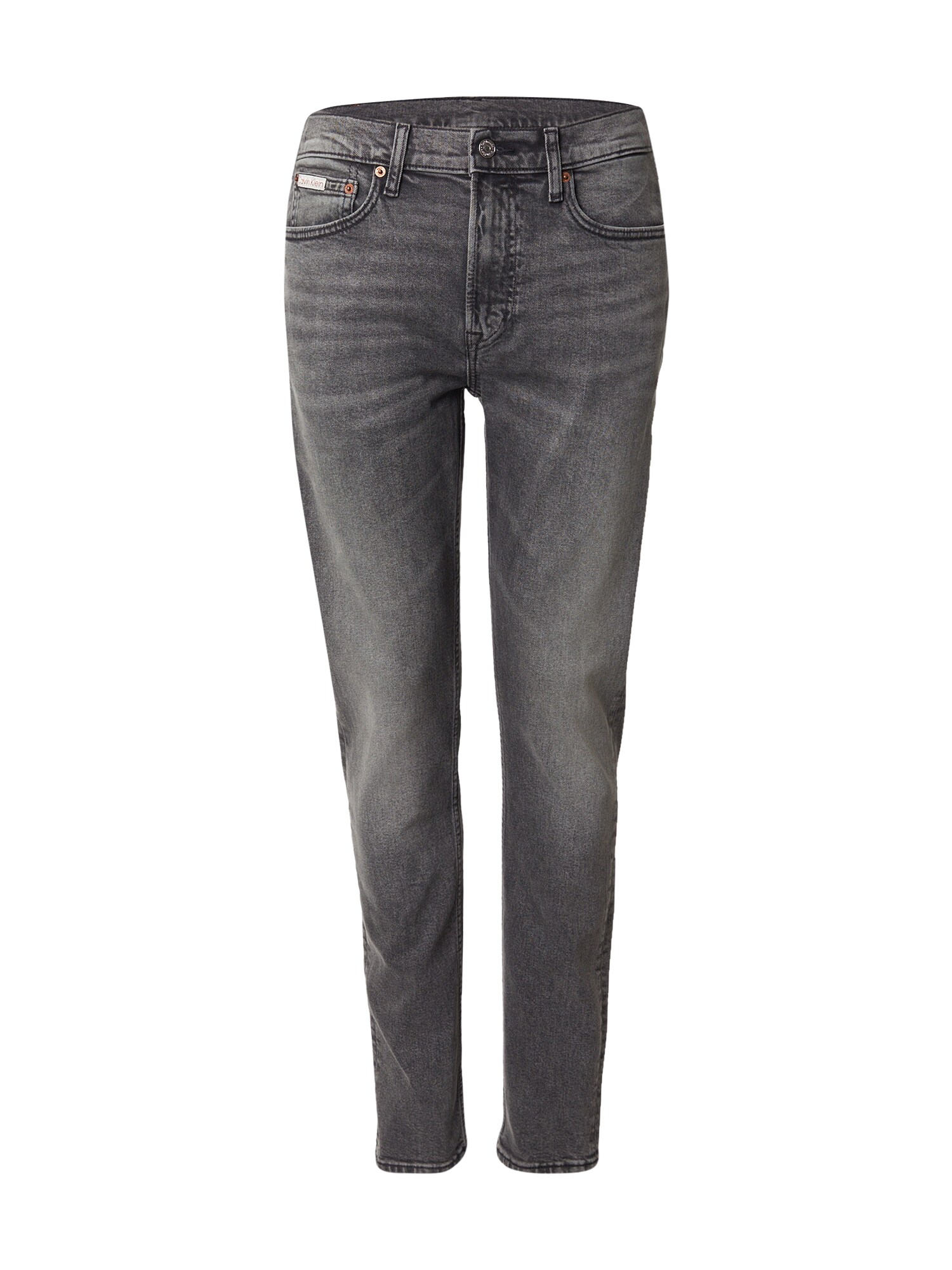 Calvin Klein Jeans Jeans  gri denim