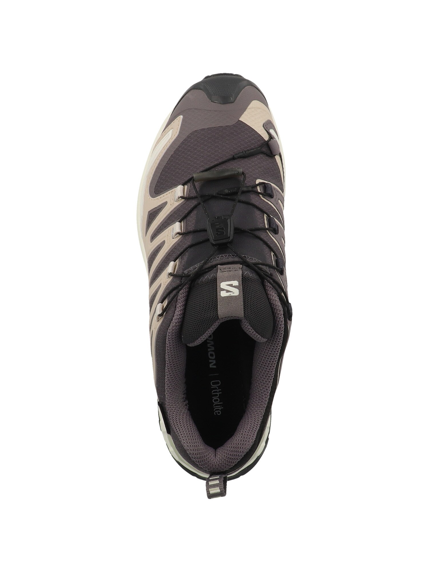 SALOMON Zapatillas de running 'XA Pro 3D V9' gris – imagen 2