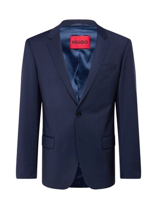 HUGO Colbert ‘Henry’ Navy