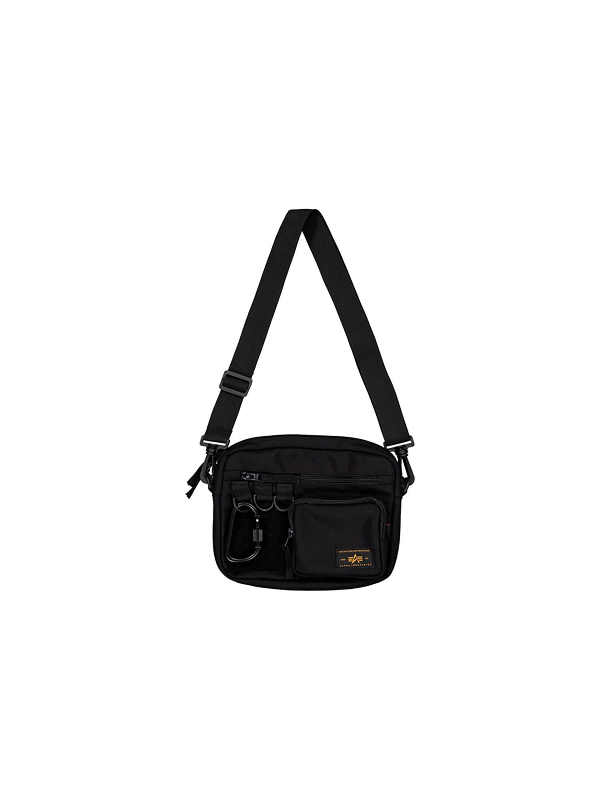 Alpha industries Axelremsväska 'Utility' herr