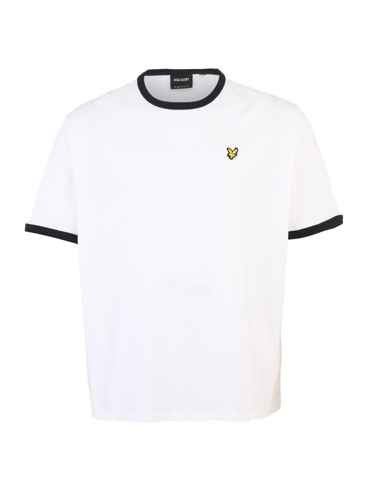 Funcțional pentru bărbați tricou de la Lyle Scott Big Tall