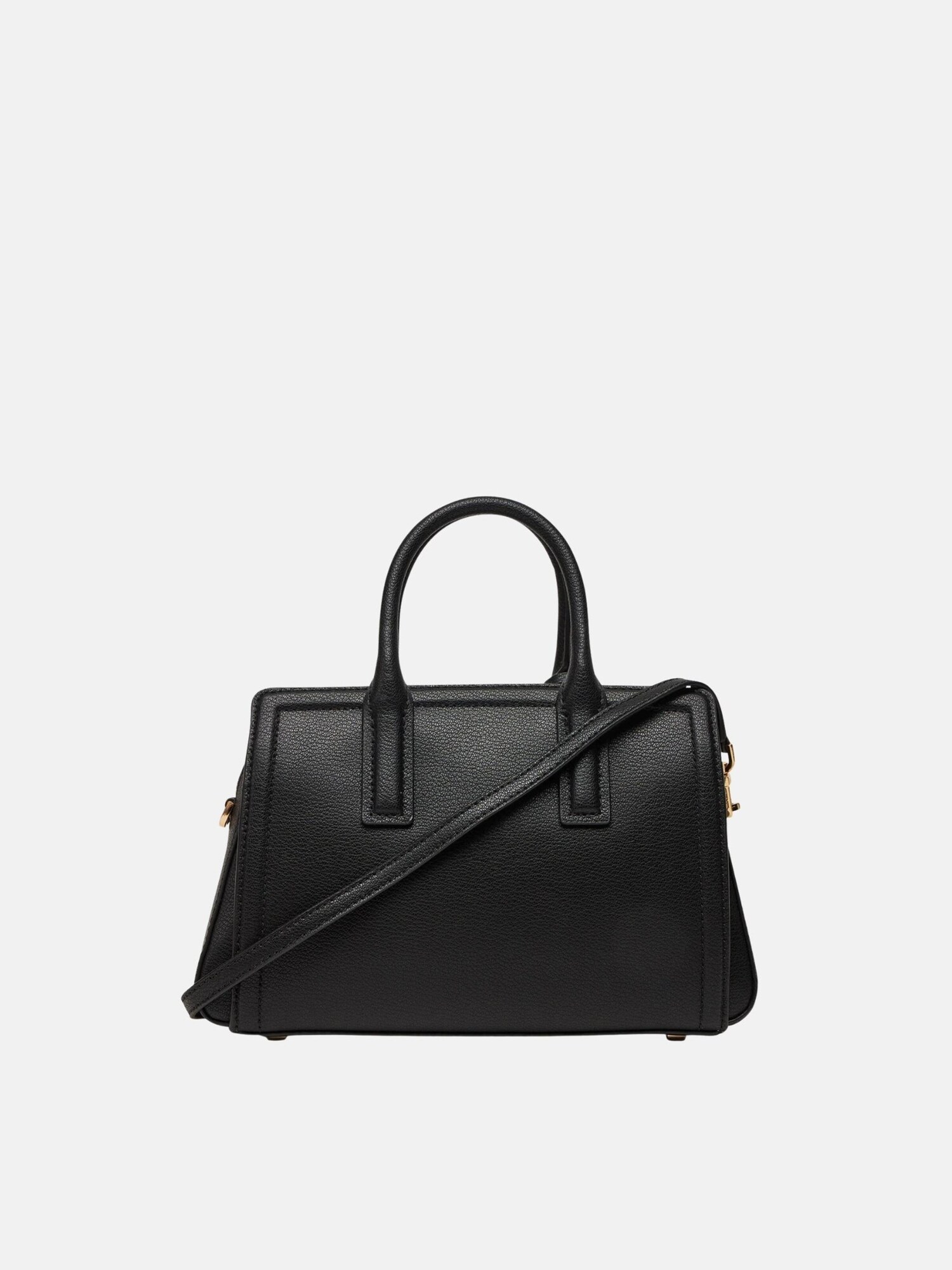 Michael Kors Bolso de mano 'MICHAEL KORS LAILA HANDBAG BORSA' negro – imagen 2