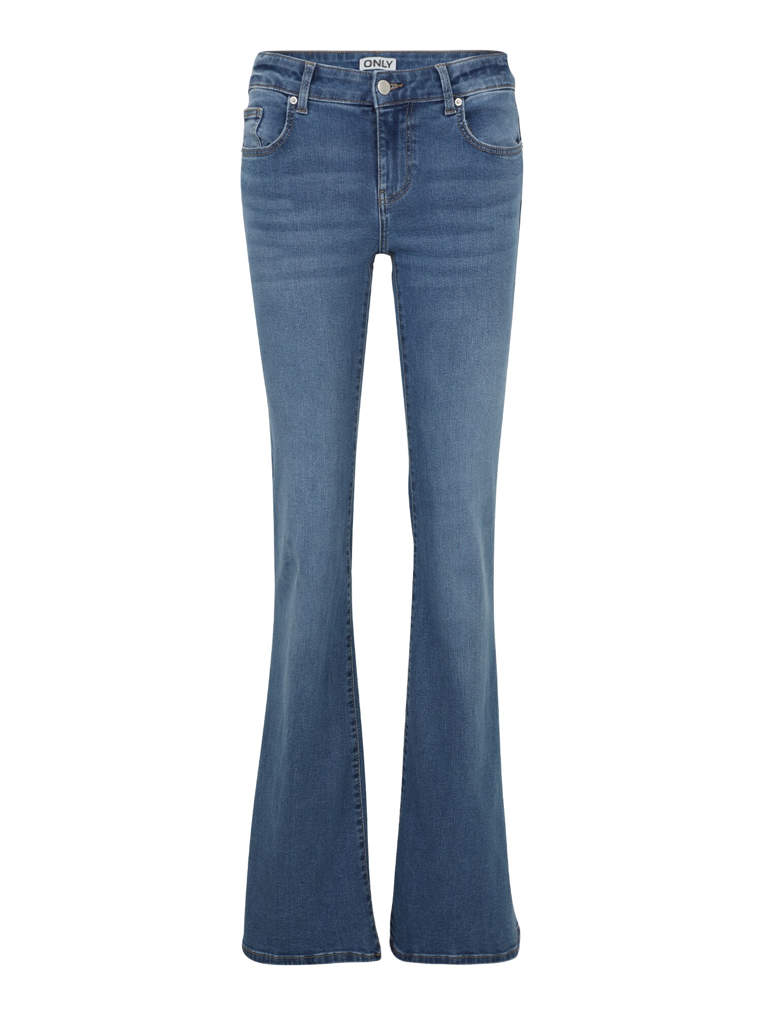 Only Tall Jeans ONLTIGER  albastru denim