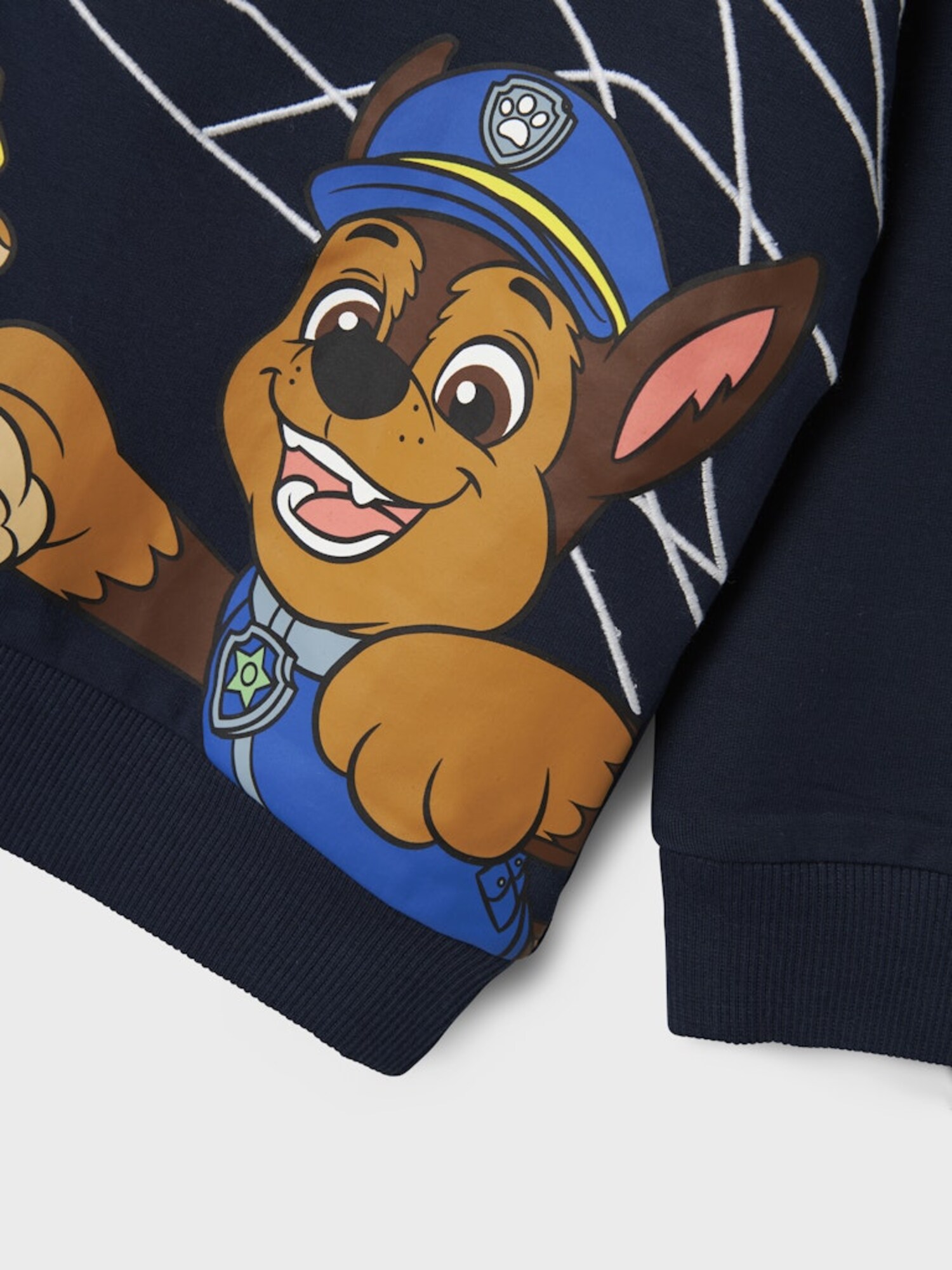 Thumbnail - NAME IT Sweatshirt NMMJaako Paw