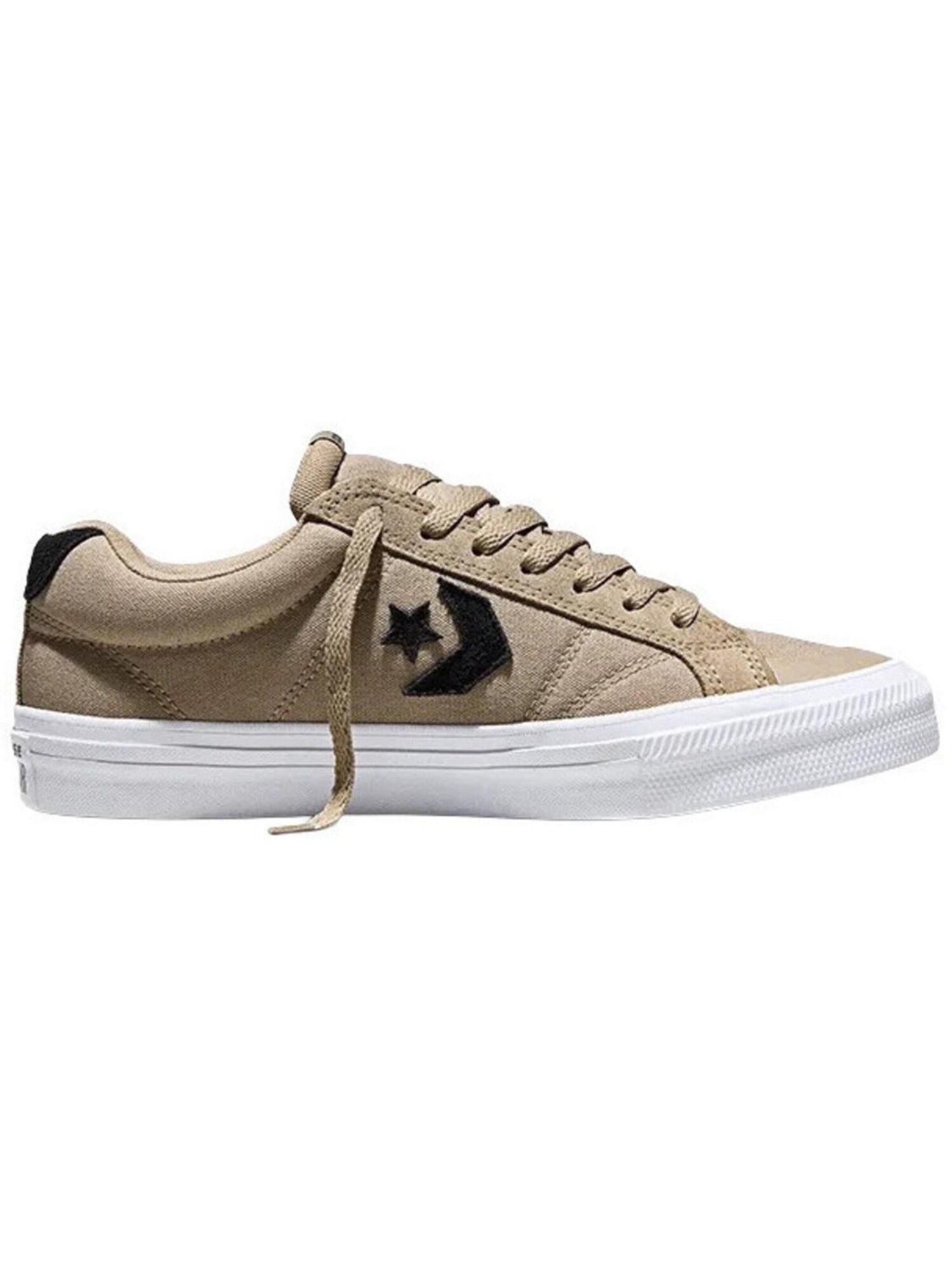 CONVERSE Zapatillas deportivas bajas 'Converse Sport Casual' marrón