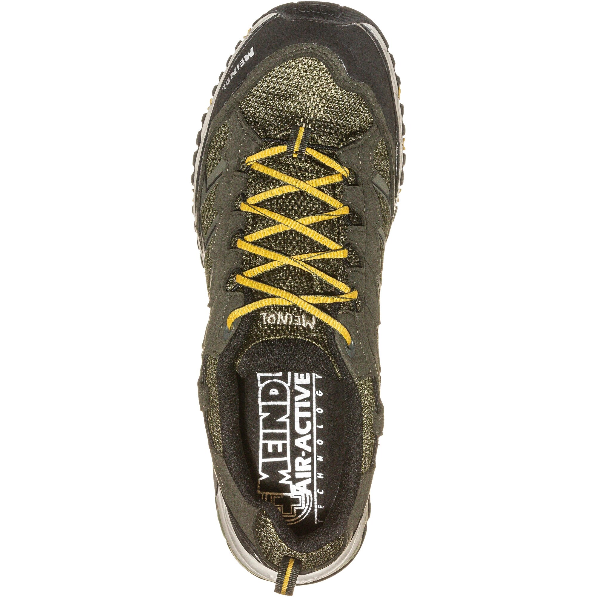 Thumbnail - Outdoorschuh 'Caribe'