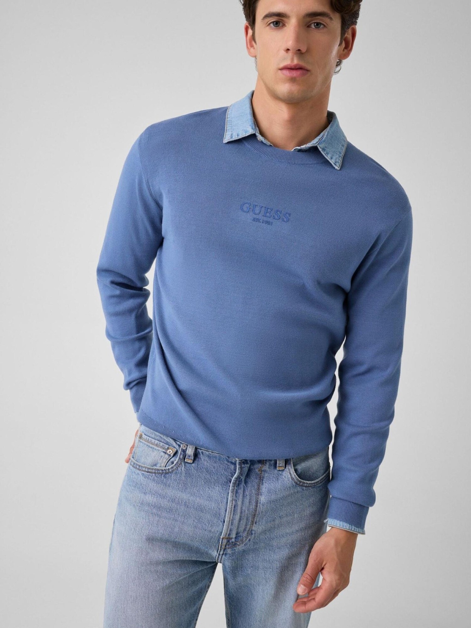 Guess Jersey Mason – imagen 3