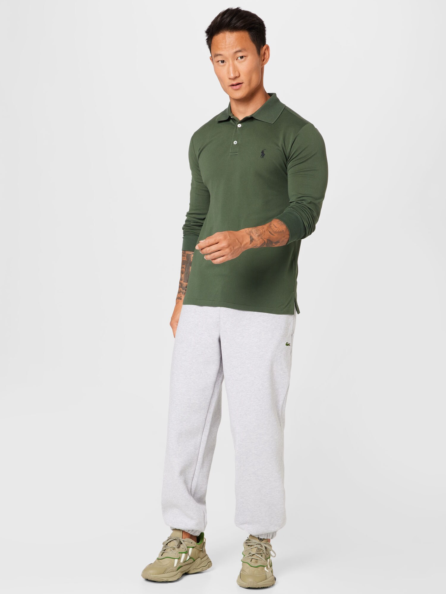 Thumbnail - Lacoste Sport Sporthose