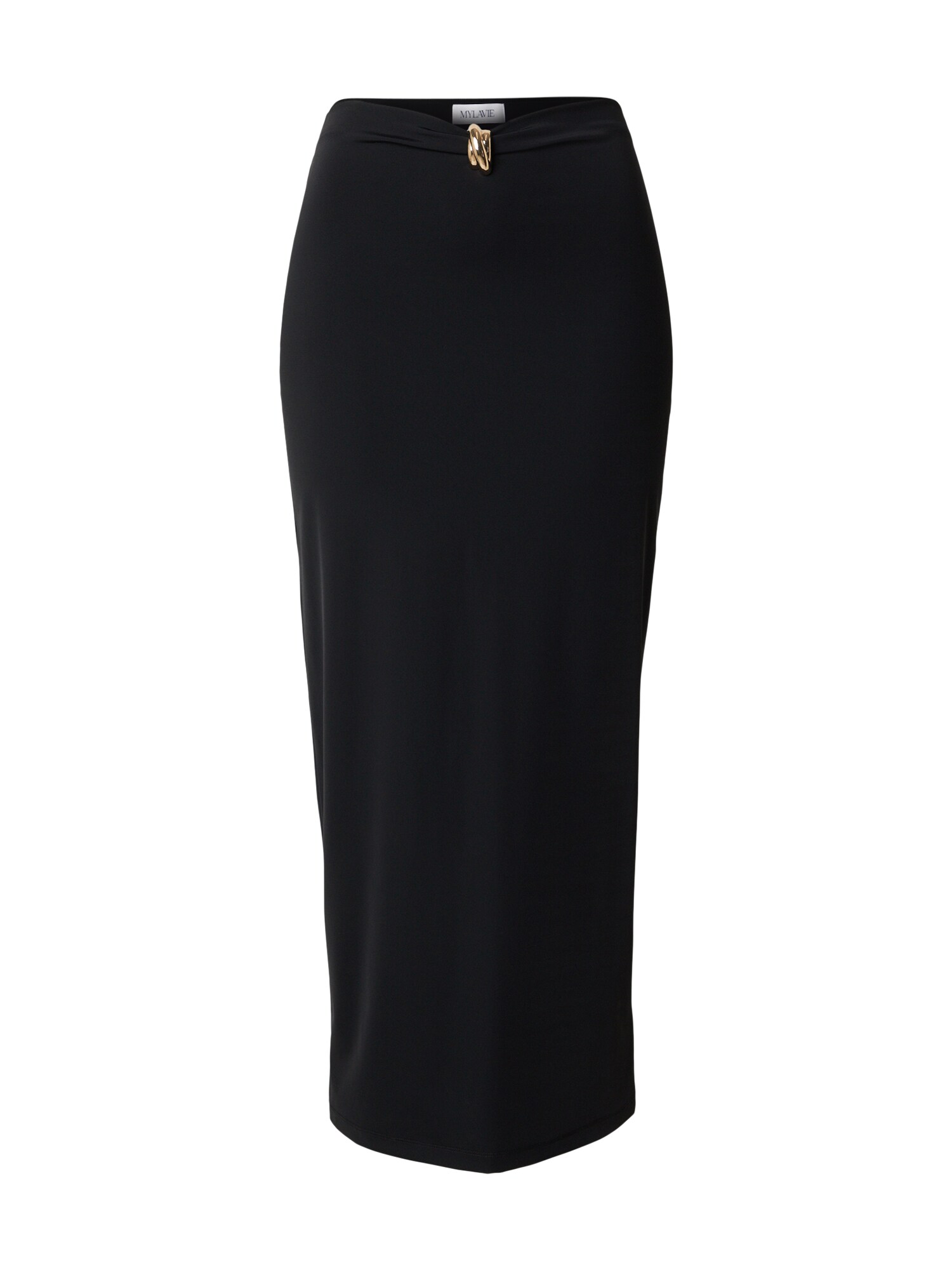 MYLAVIE by Sarah Harrison Fustă  negru