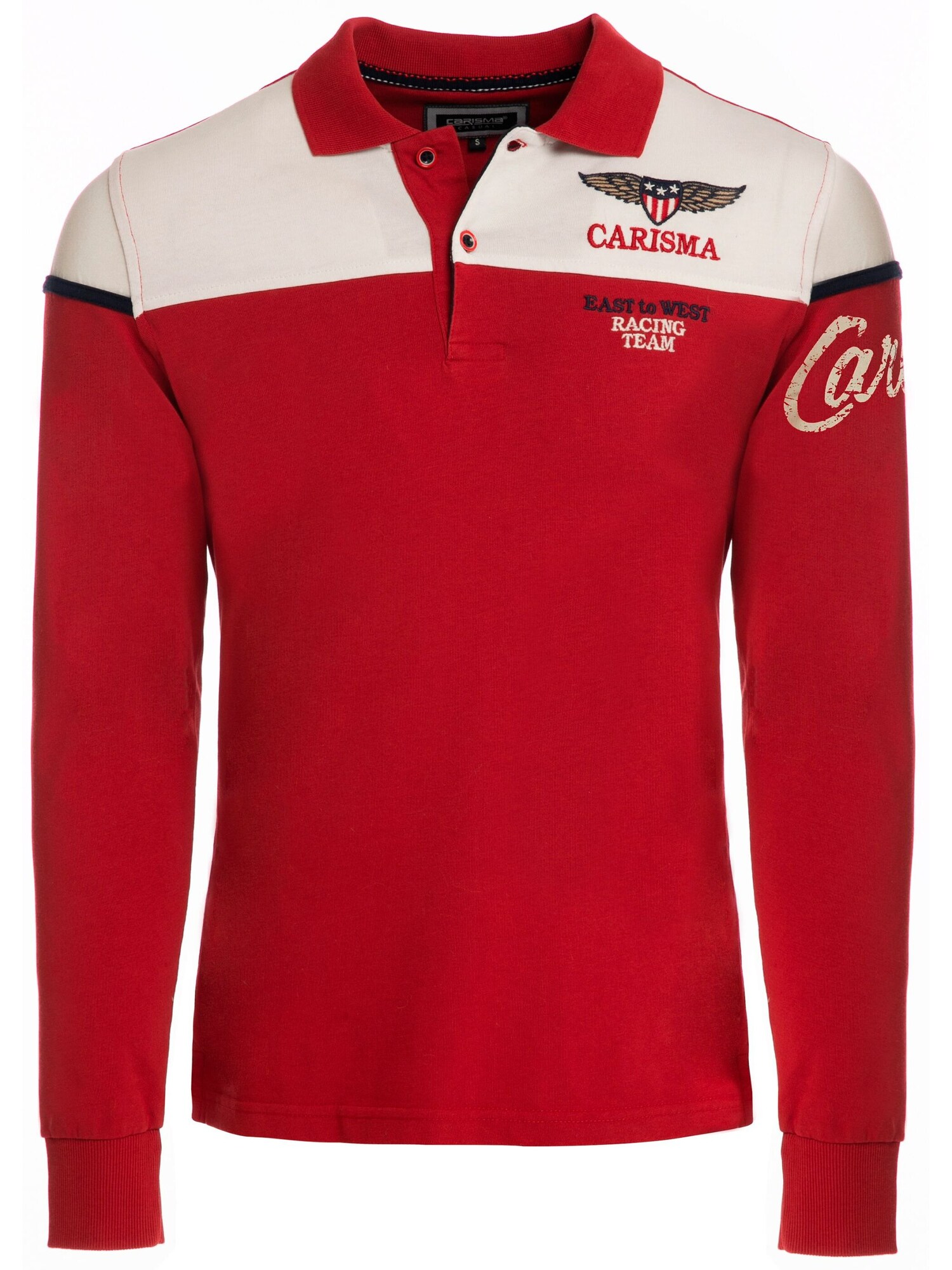 Thumbnail - CARISMA Poloshirt