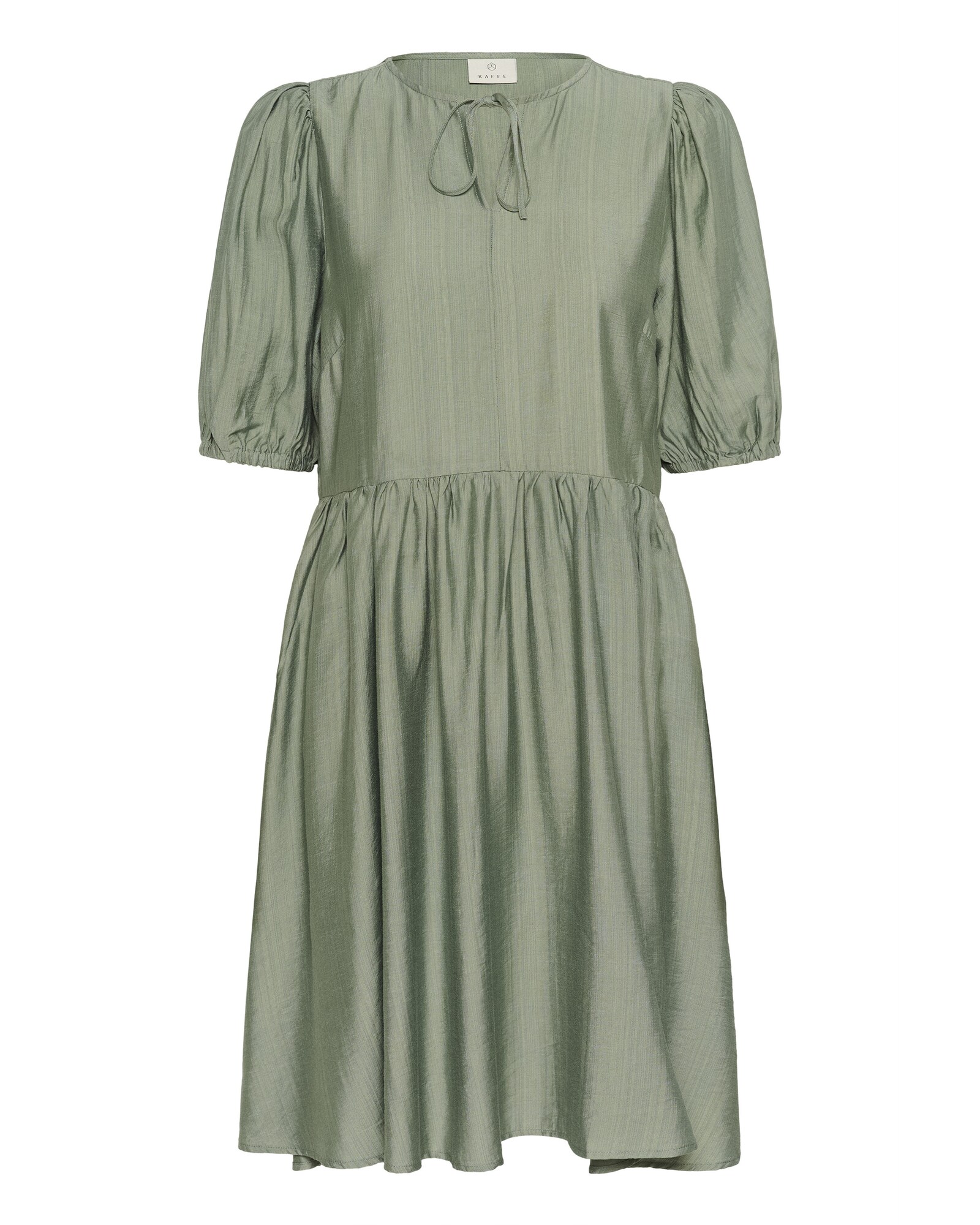 Kaffe Vestido 'Mariana'  caqui