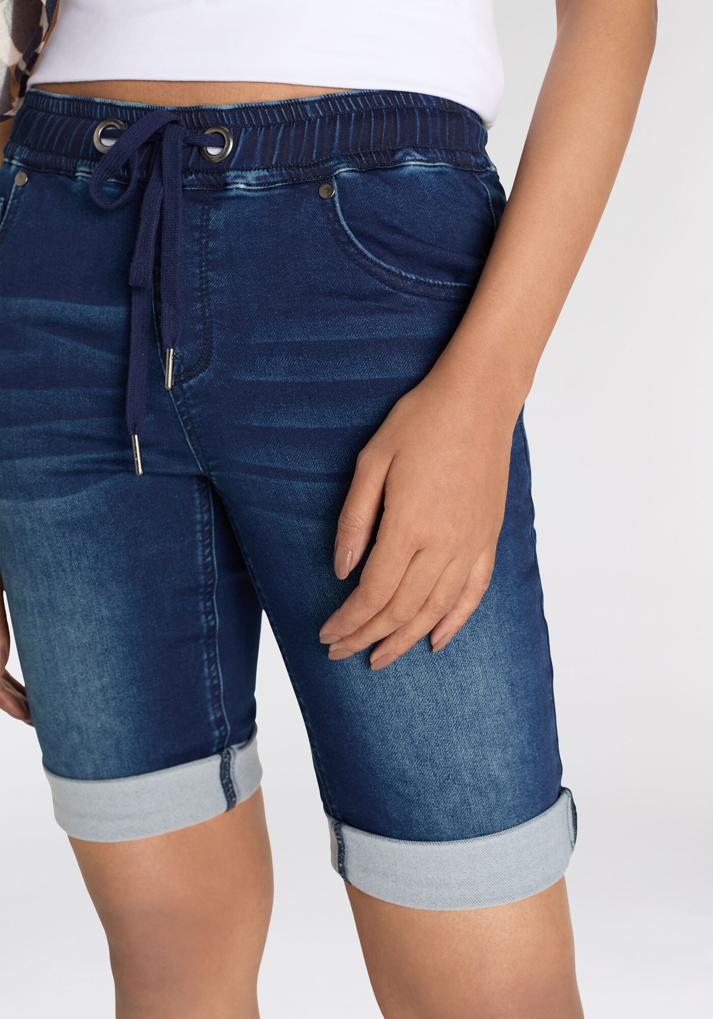 Thumbnail - Jeans 'Arizona '