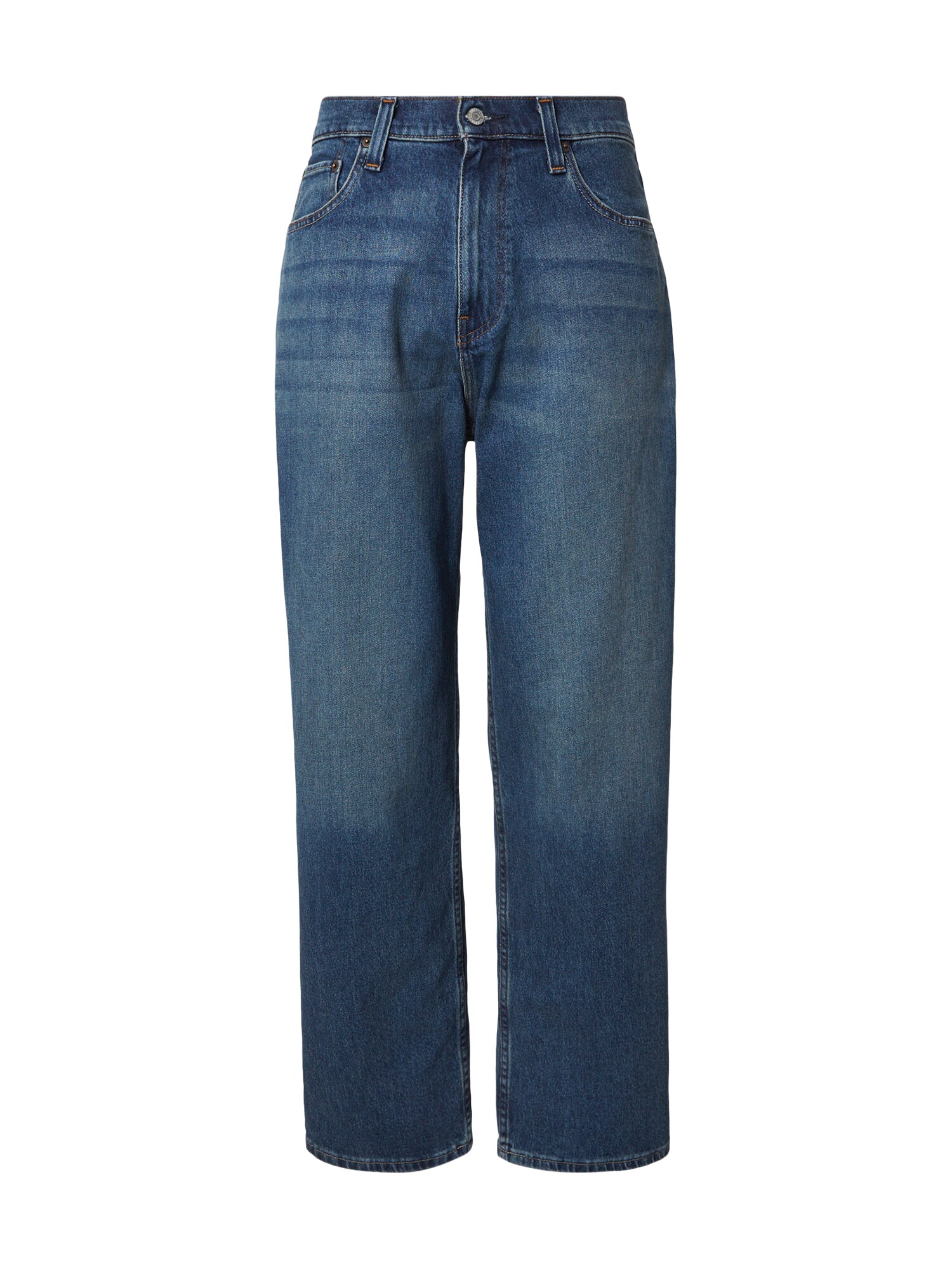 HOLLISTER Jeans 'Jul2'  albastru închis