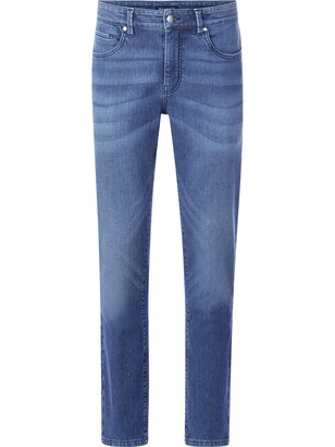 BABISTA Jeans ‘Rivaretto’ Blauw