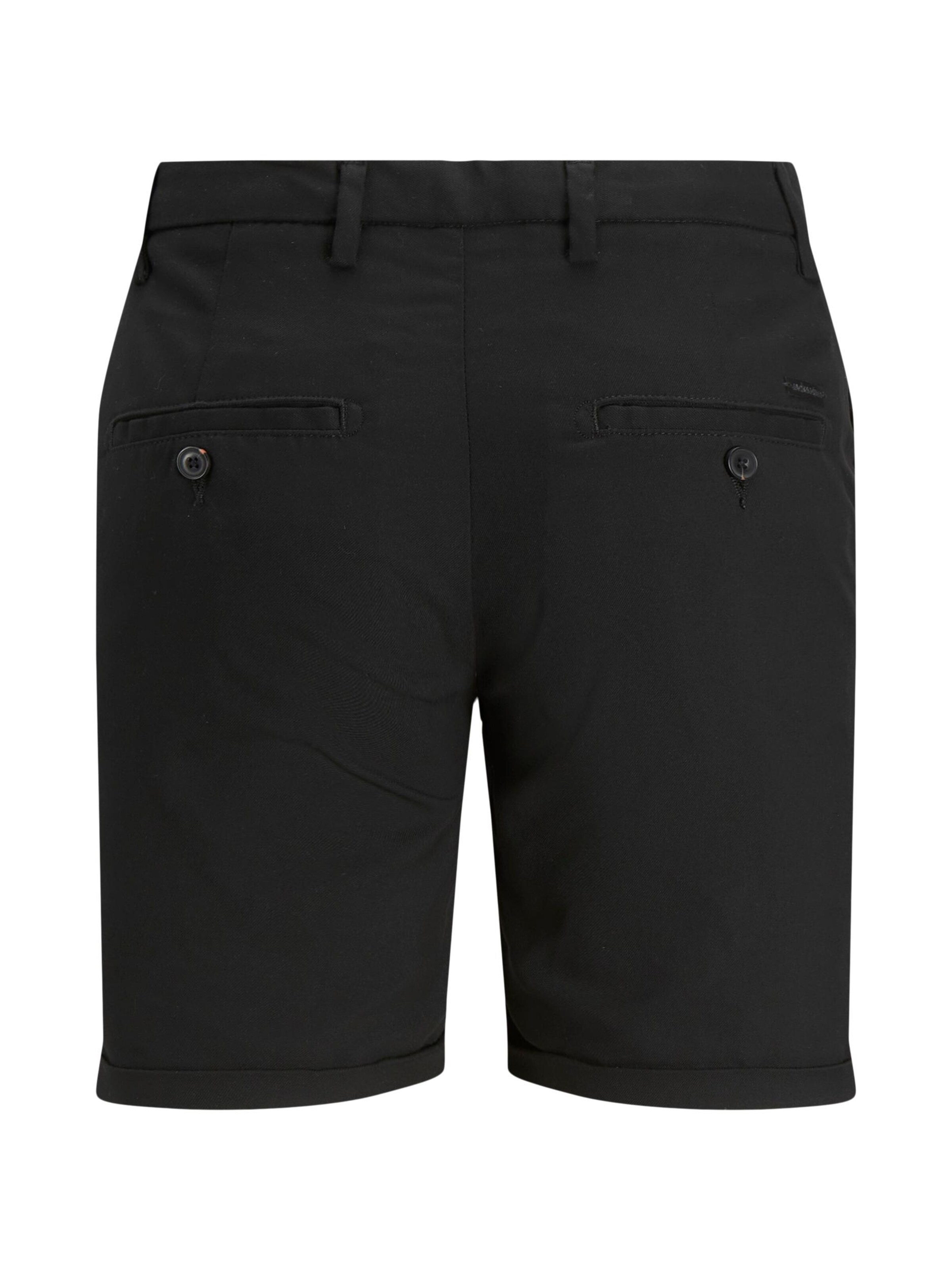 JACK \u0026 JONES Chino trousers 'Connor 