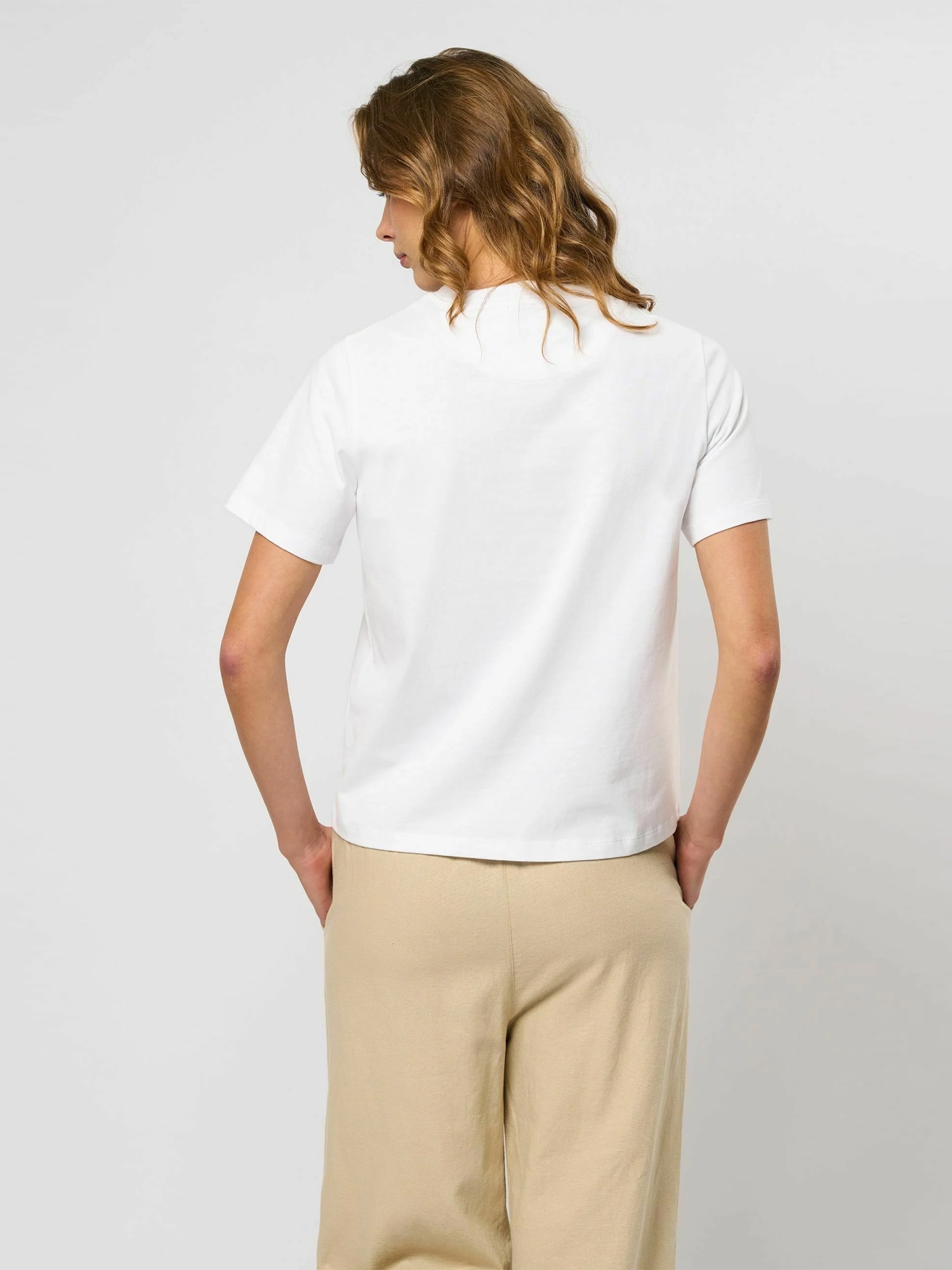 Thumbnail - U.S. POLO ASSN. T-Shirt Haya