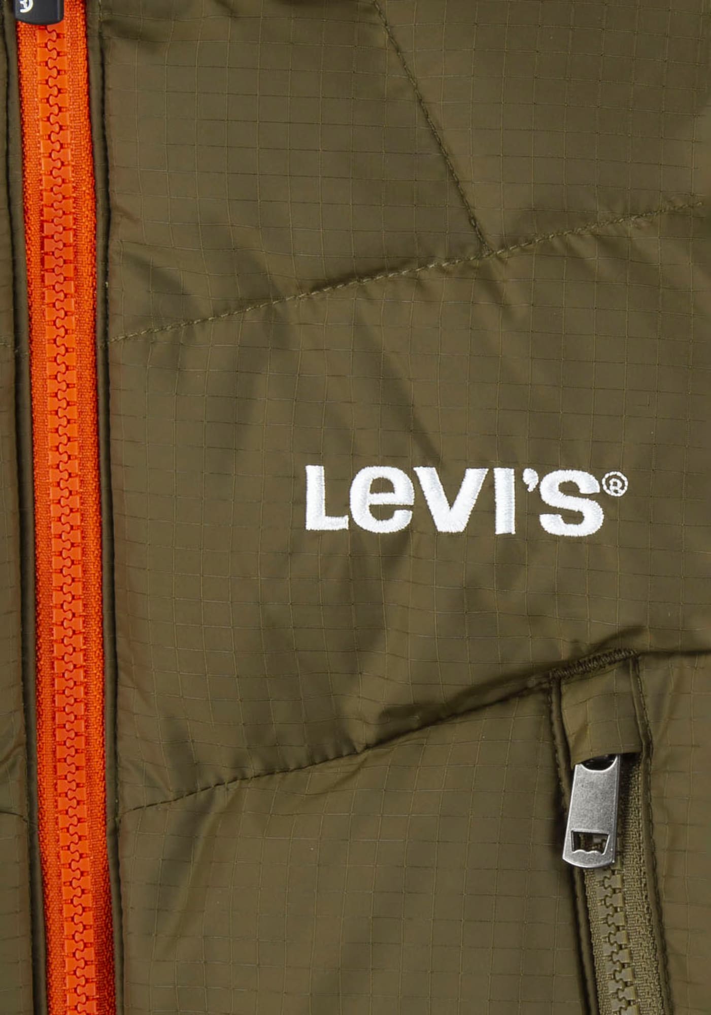 Thumbnail - Levis Kids Winterjacke