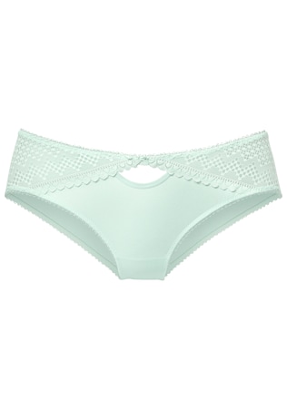 LASCANA, Slip, kék