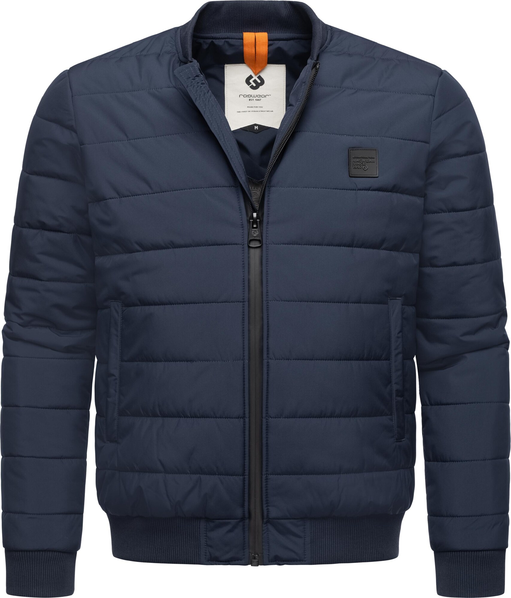 Thumbnail - Ragwear Funktionsjacke Boomber