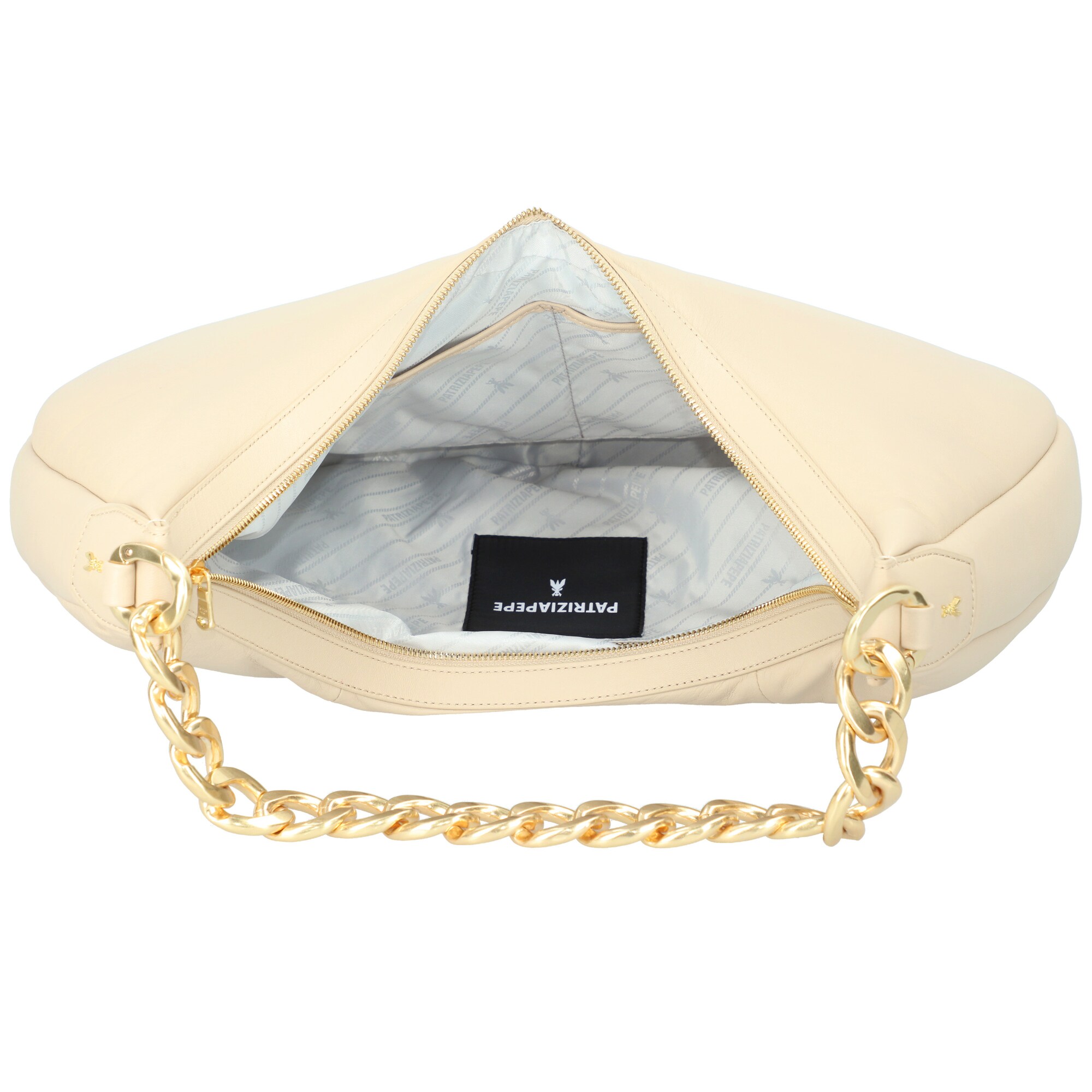 Thumbnail - PATRIZIA PEPE Schultertasche