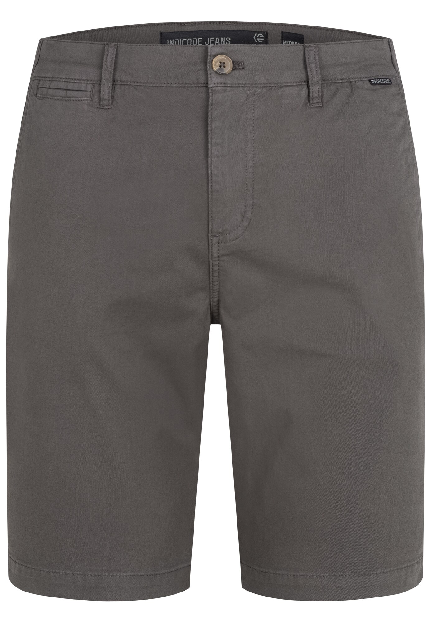 Thumbnail - Shorts 'INBjerre'