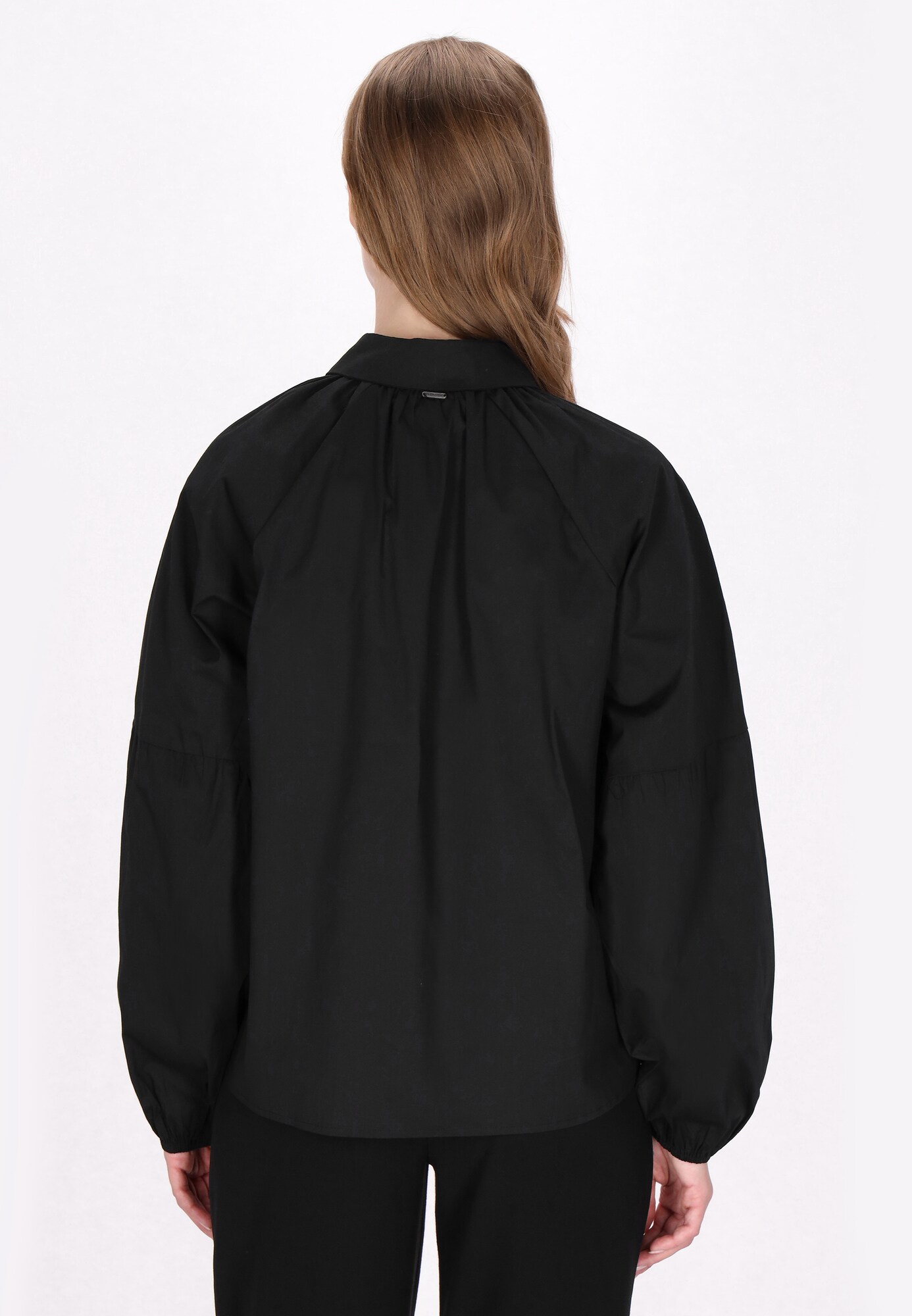 Thumbnail - DreiMaster Klassik Bluse Classic Look