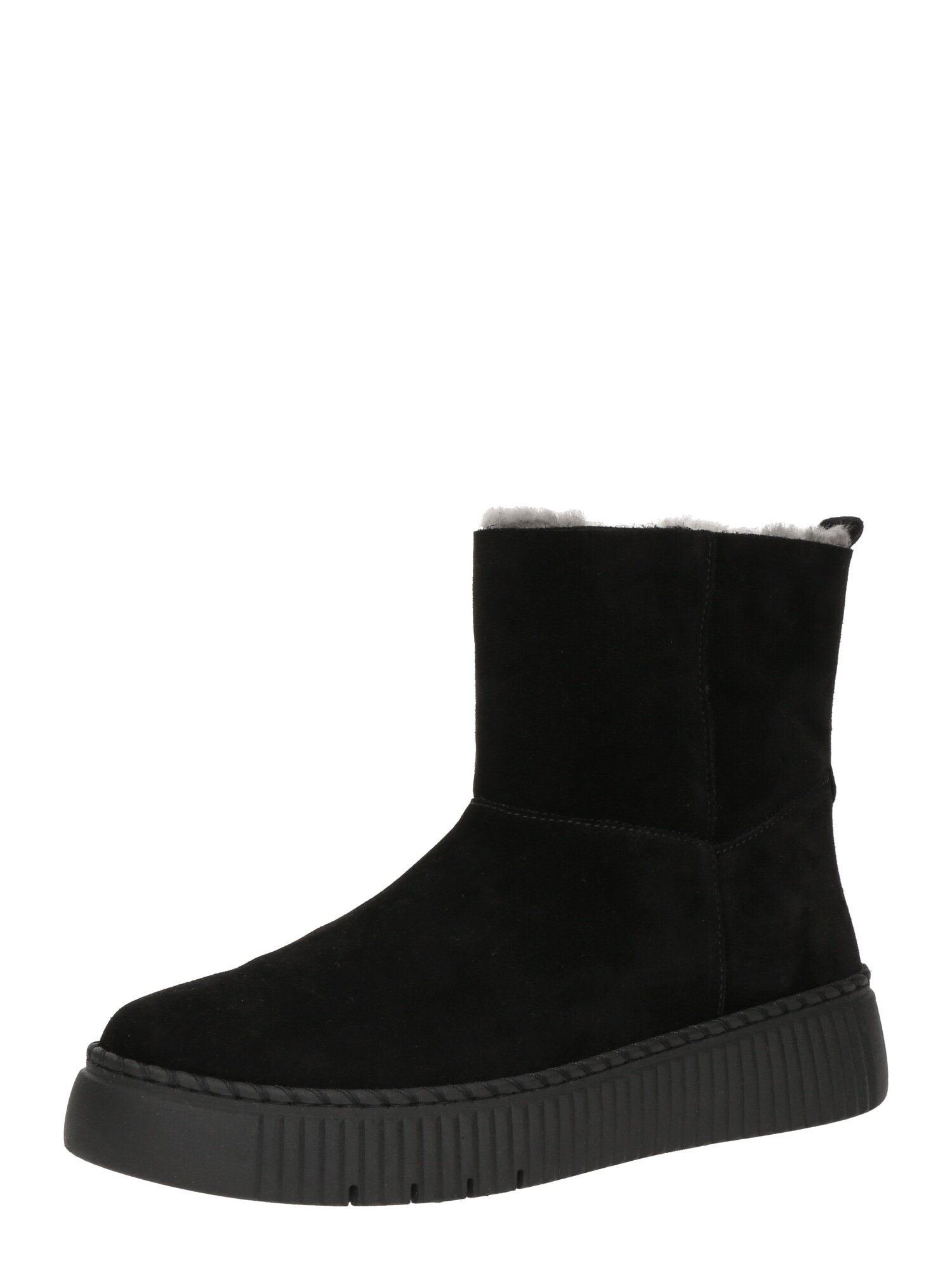 GABOR Botas  negro