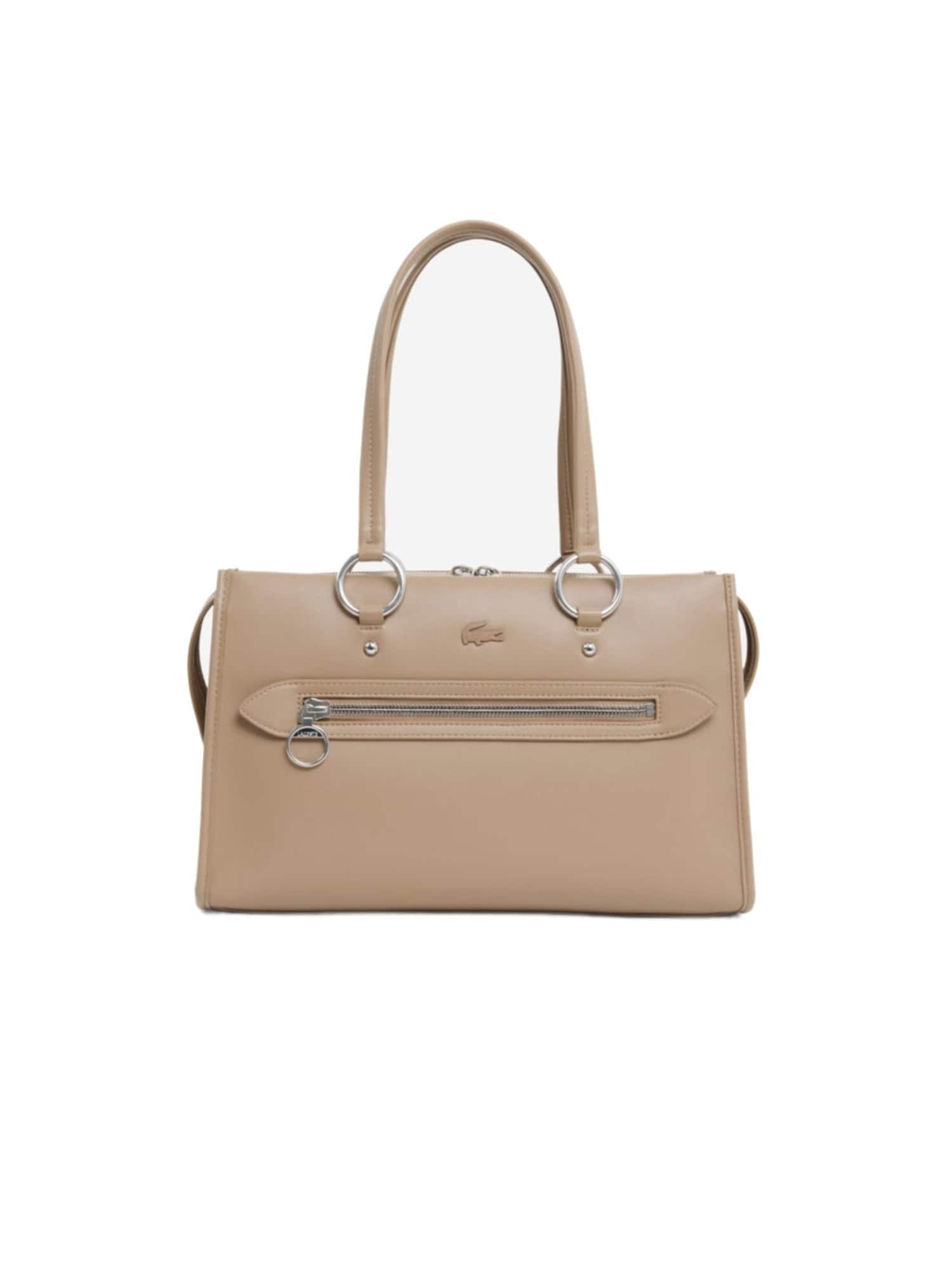 Handväska 'Lacoste Sac à main Femme Celys Viennois'