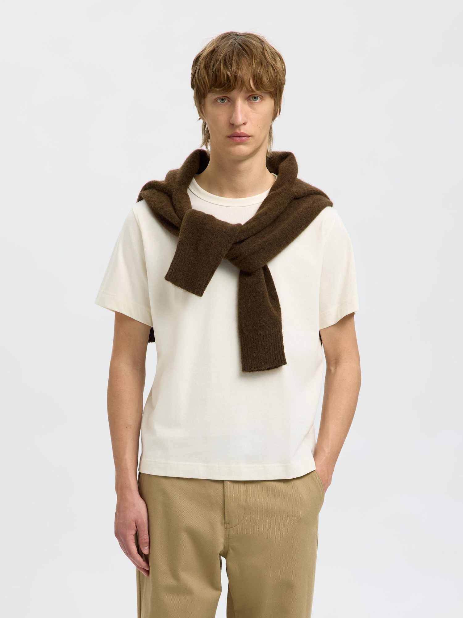 Thumbnail - SELECTED T-Shirt