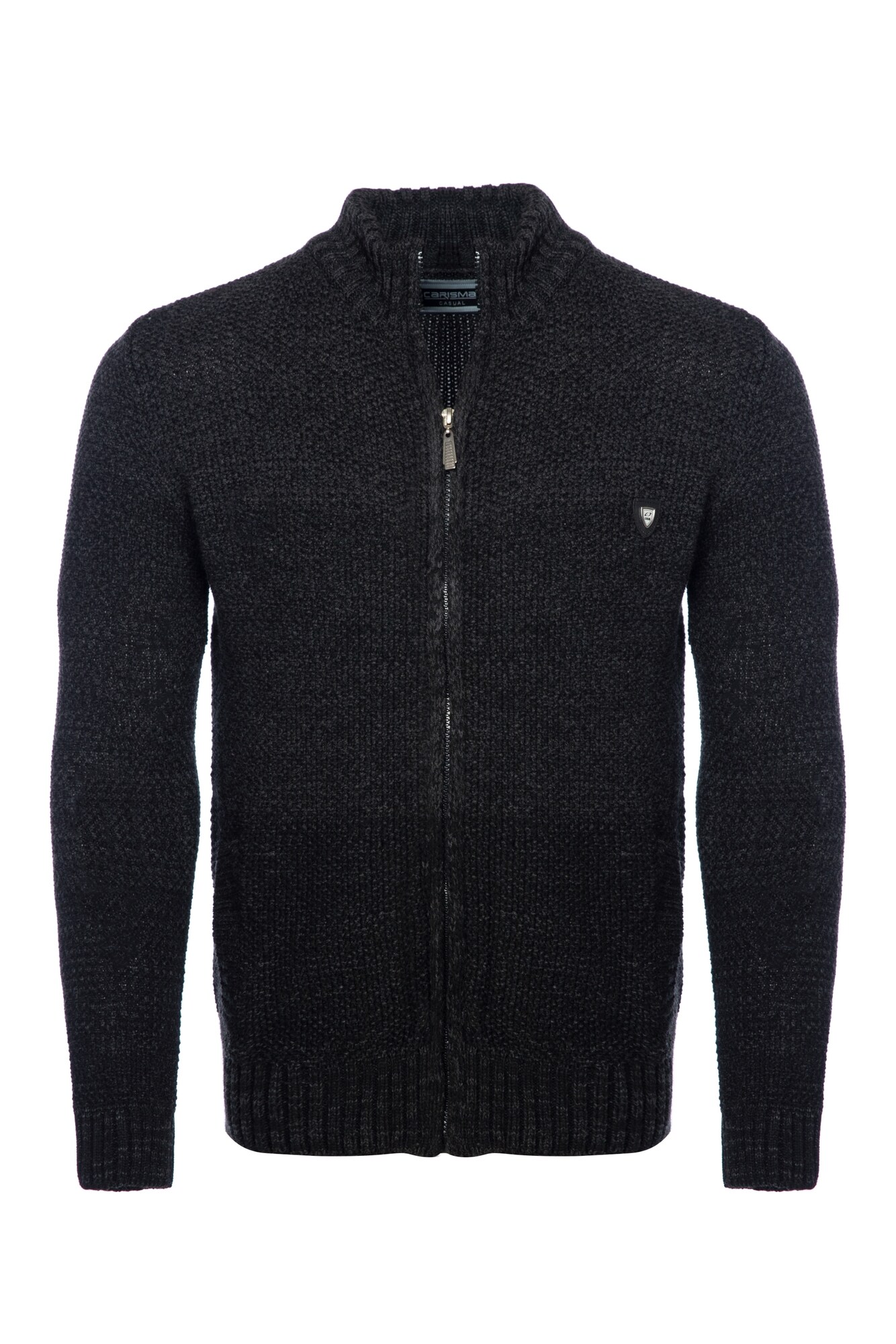 Thumbnail - Strickjacke