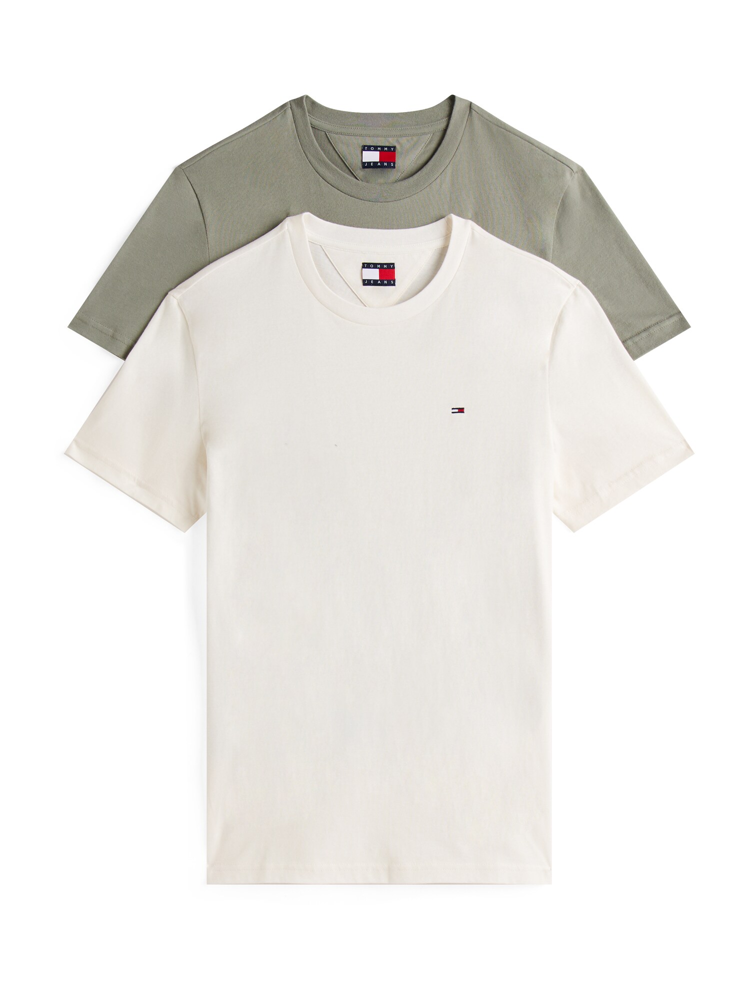 Thumbnail - Tommy Jeans T-Shirt