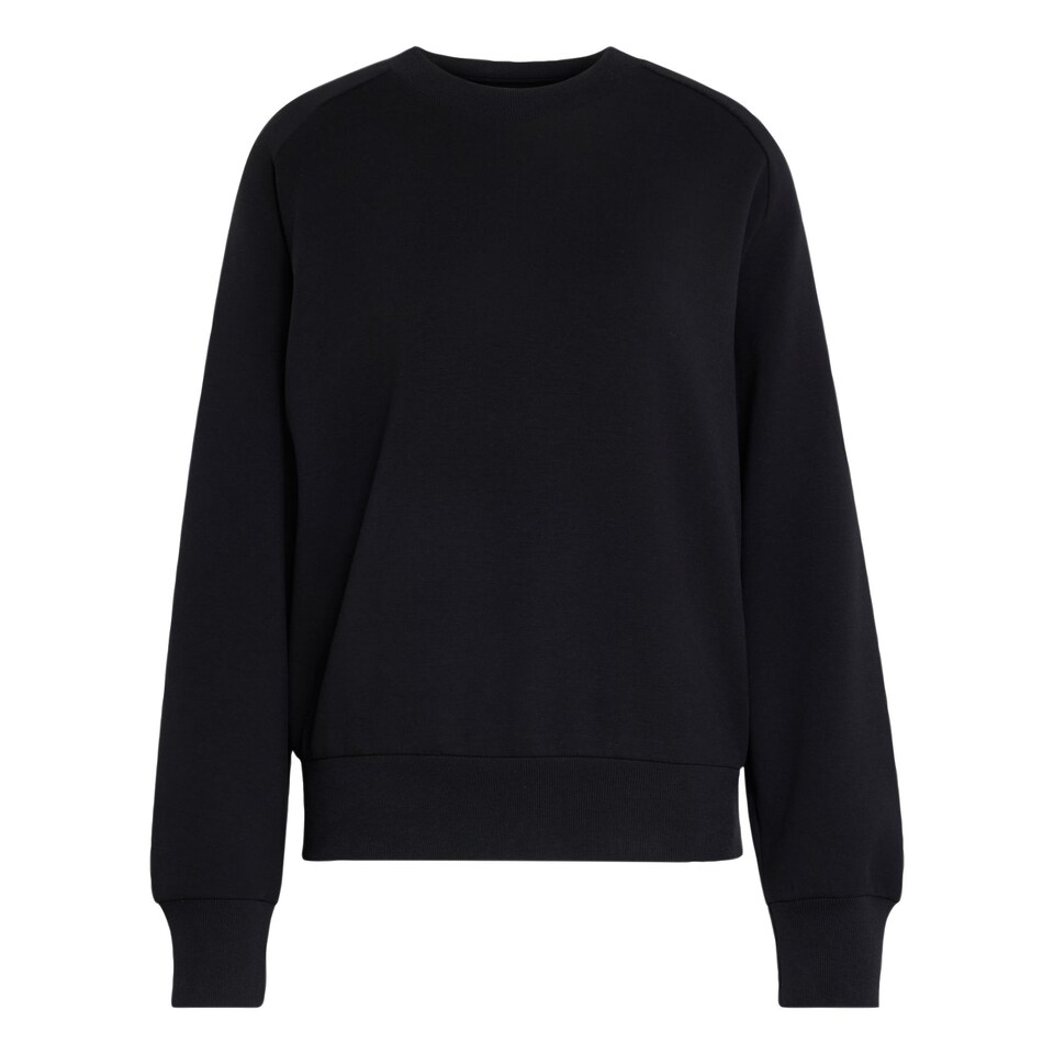 Sport sweatshirt 'Soft Lux'