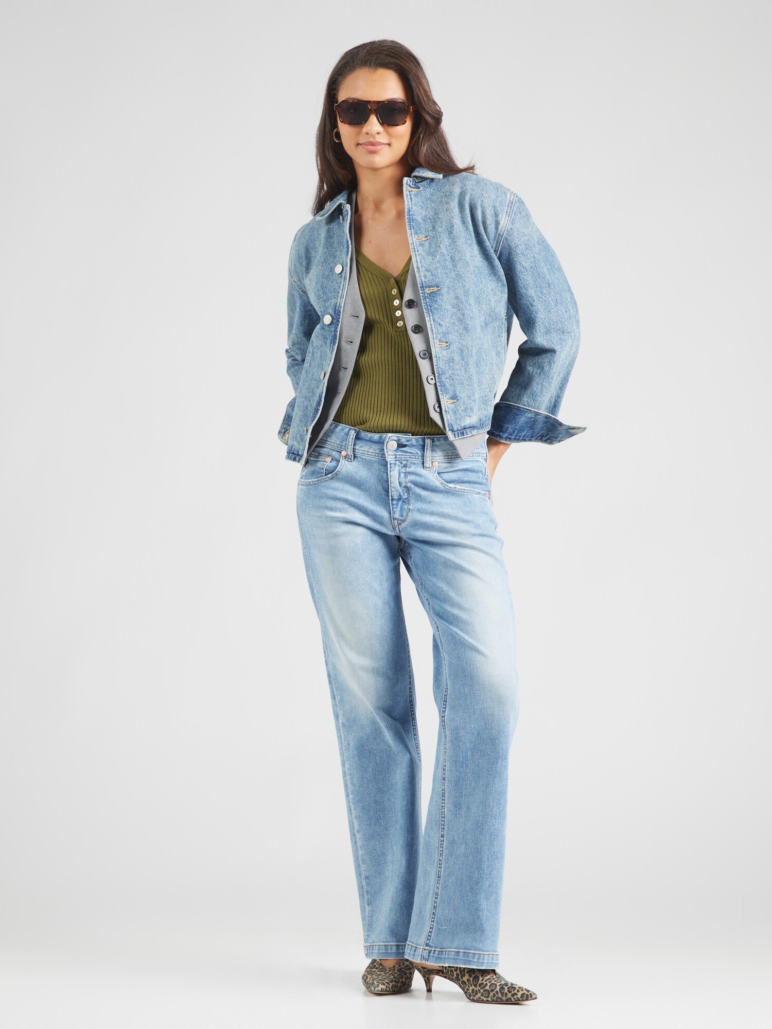 Thumbnail - Jeans 'Edna'