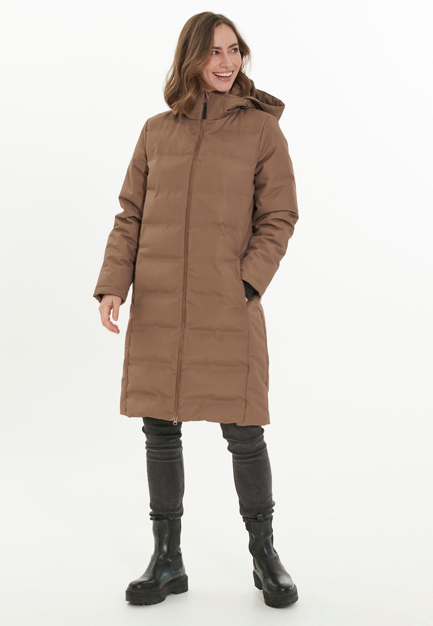 Thumbnail - Whistler Outdoorjacke Mateo
