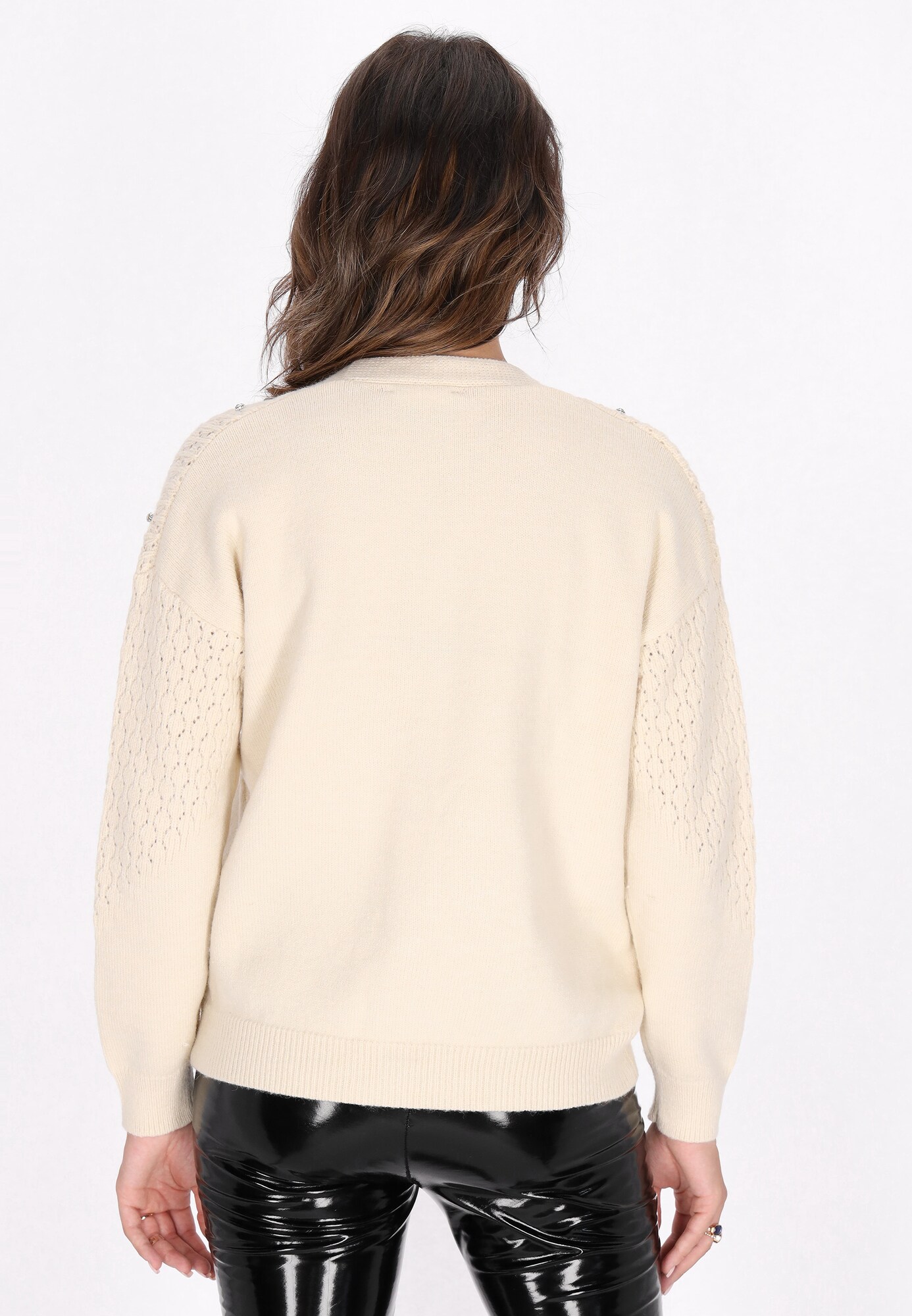 Thumbnail - faina Strickjacke