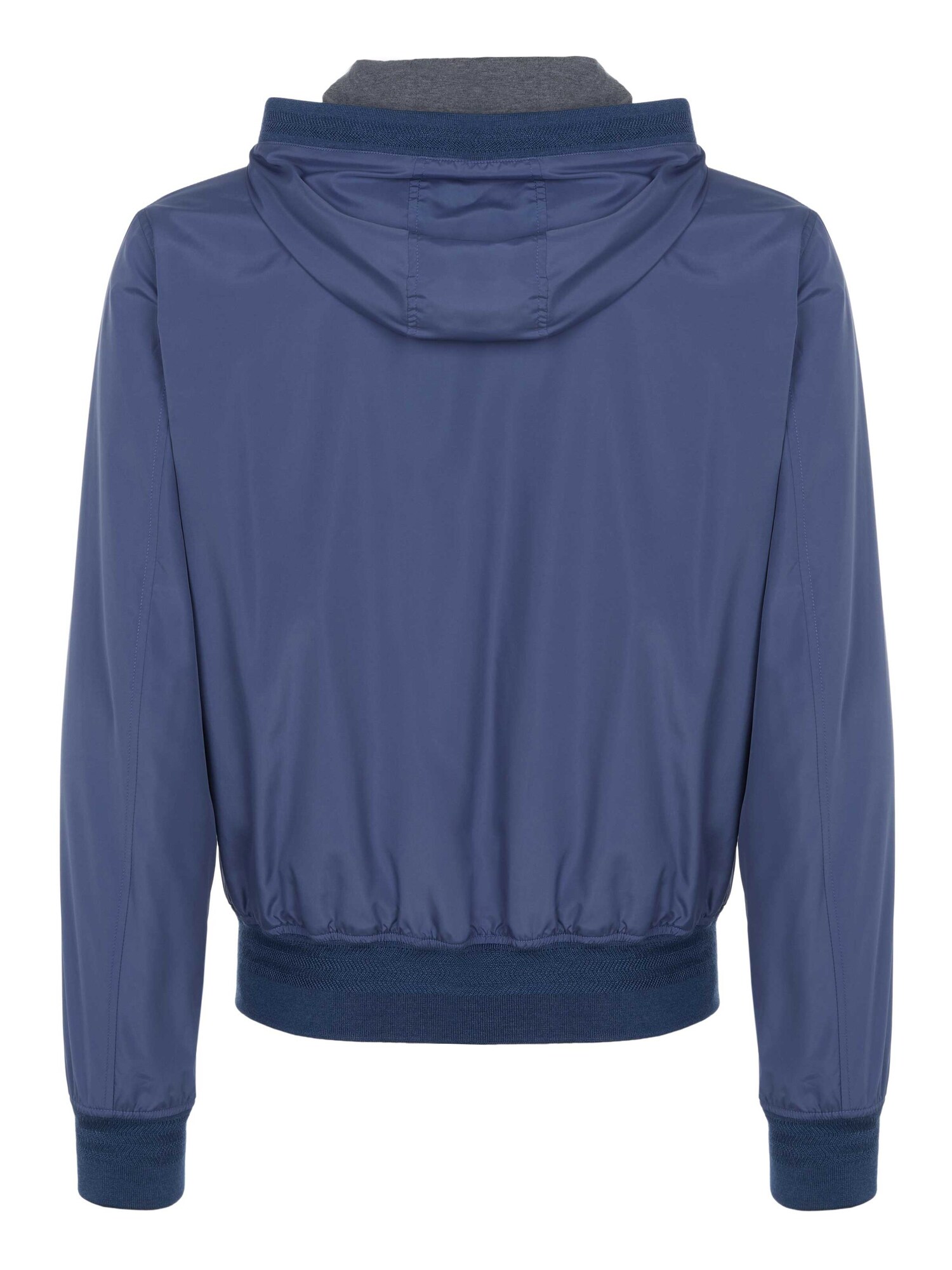 DOLCE & GABBANA Chaqueta de entretiempo 'Dolce & Gabbana Jacke' azul – imagen 6