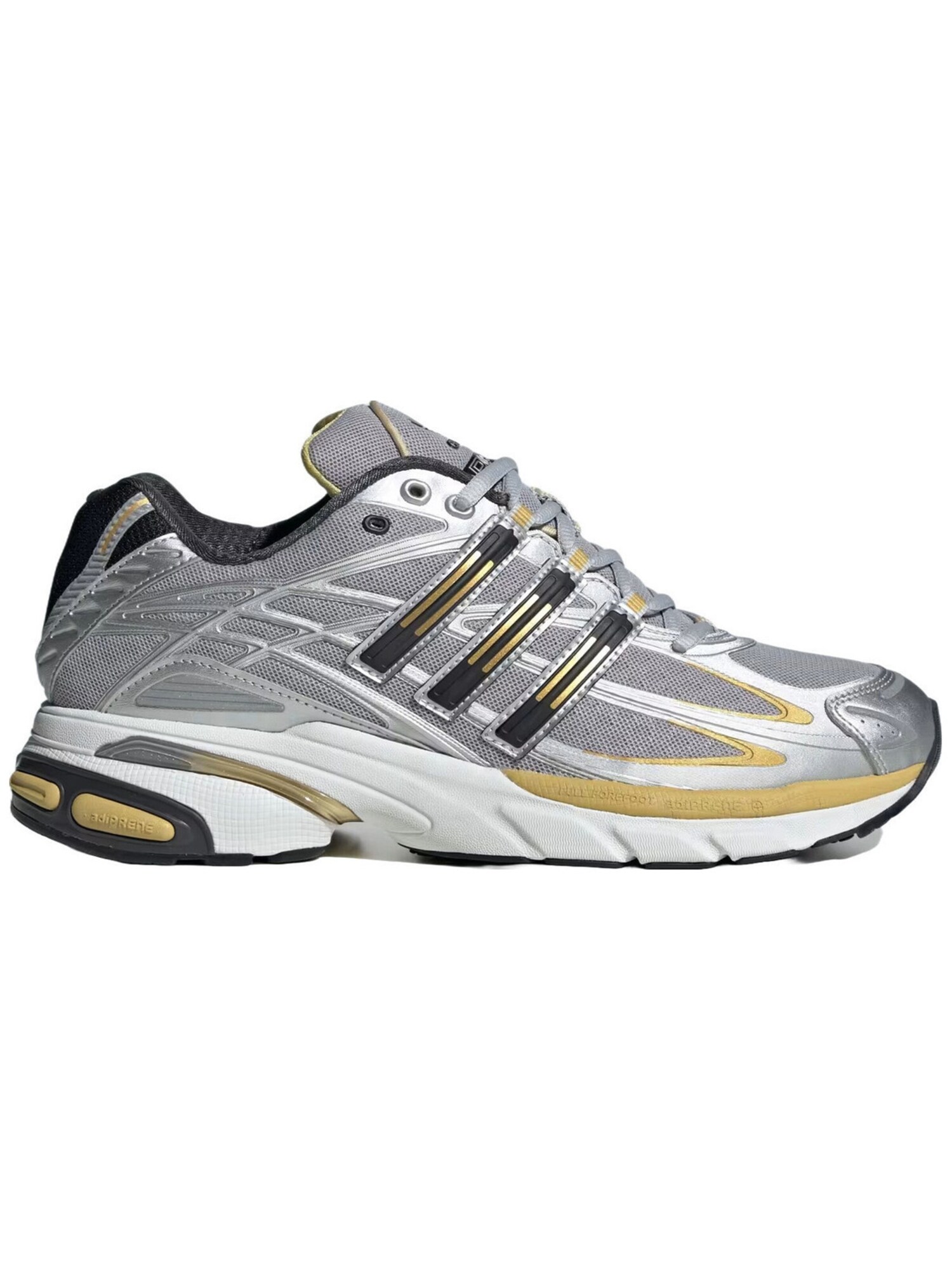 ADIDAS Zapatillas deportivas bajas 'Adistar Cushion'  antracita – imagen 4