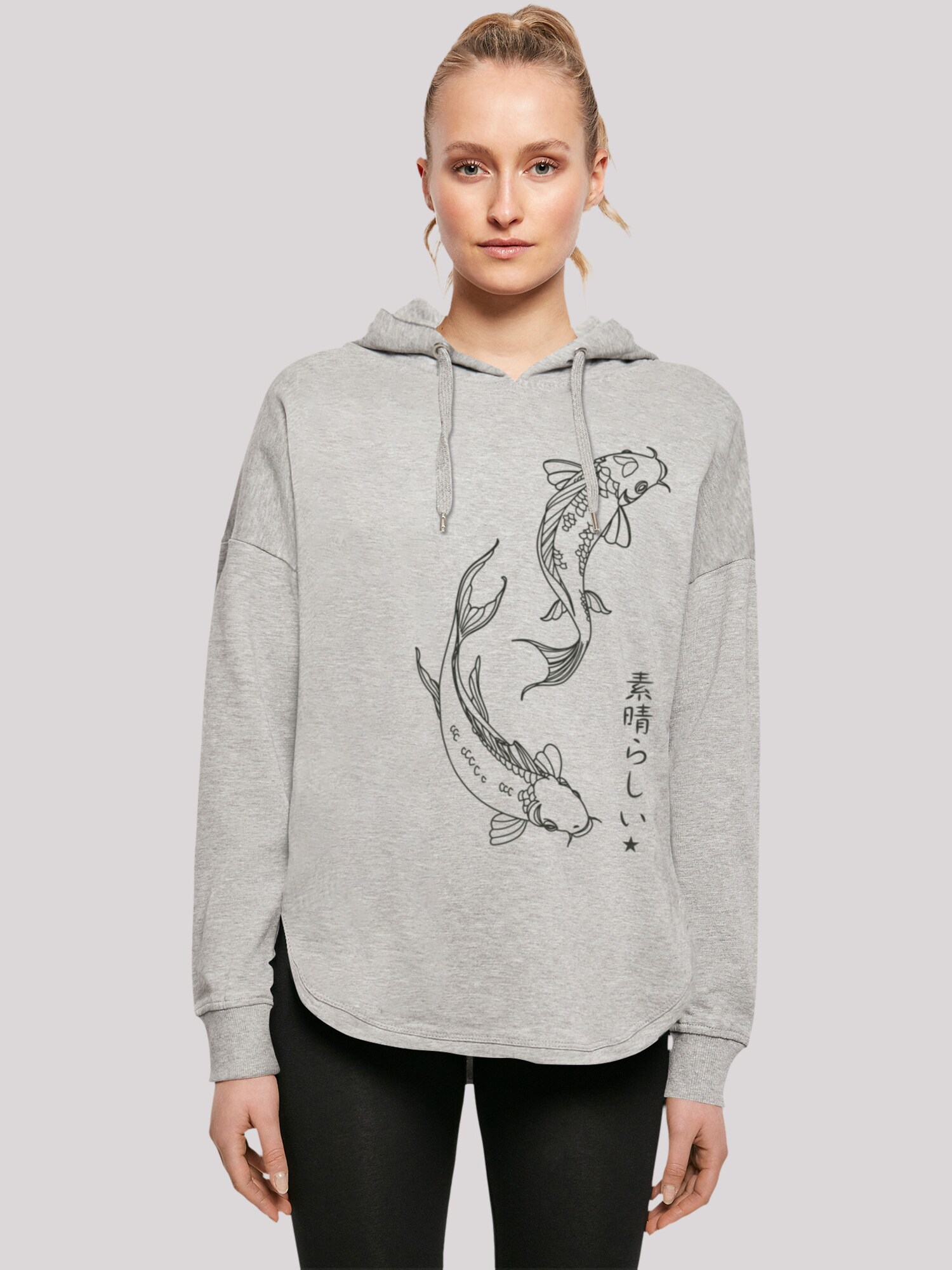 Thumbnail - F4NT4STIC Sweatshirt