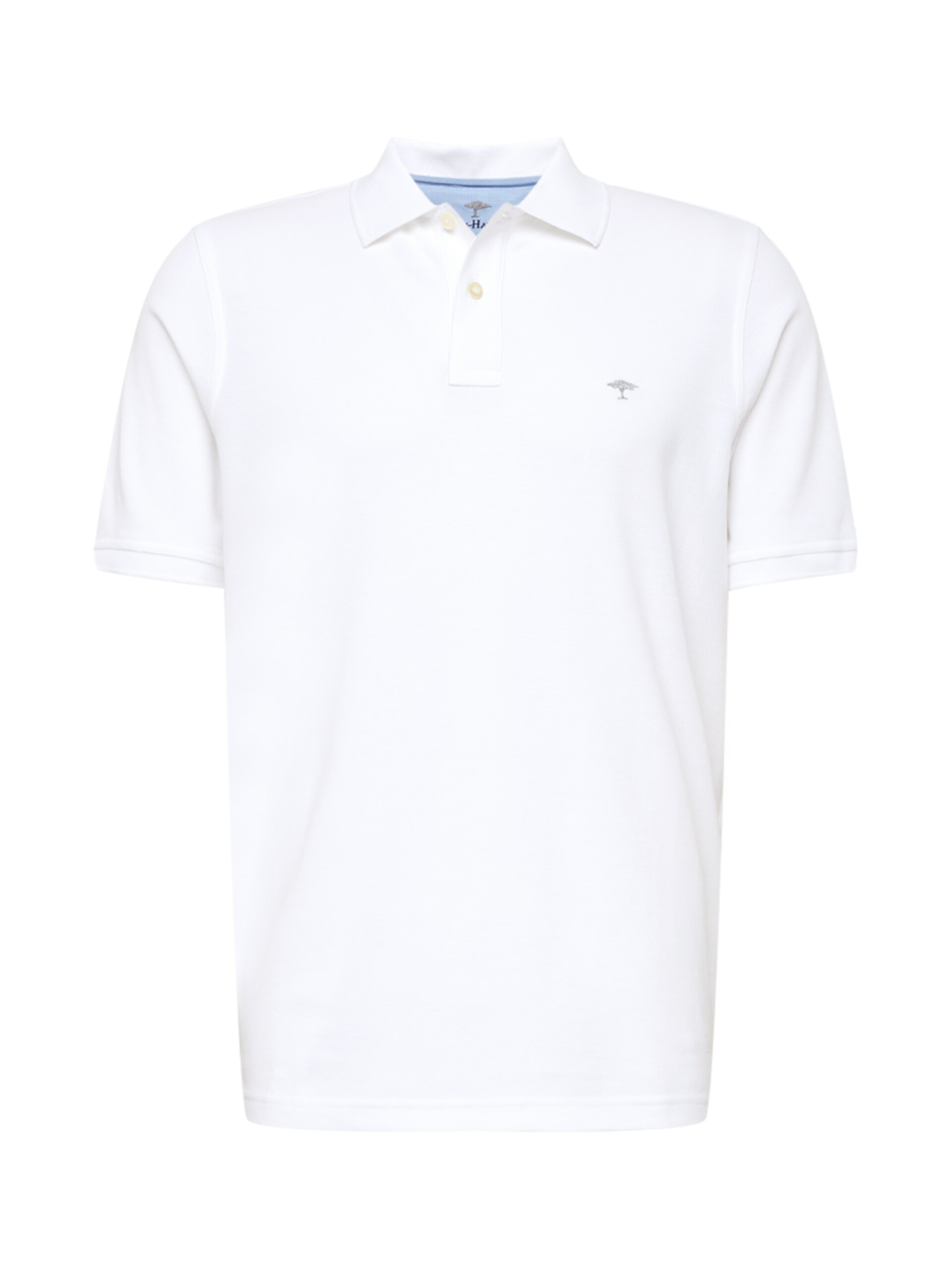 FYNCH-HATTON T-shirt herr