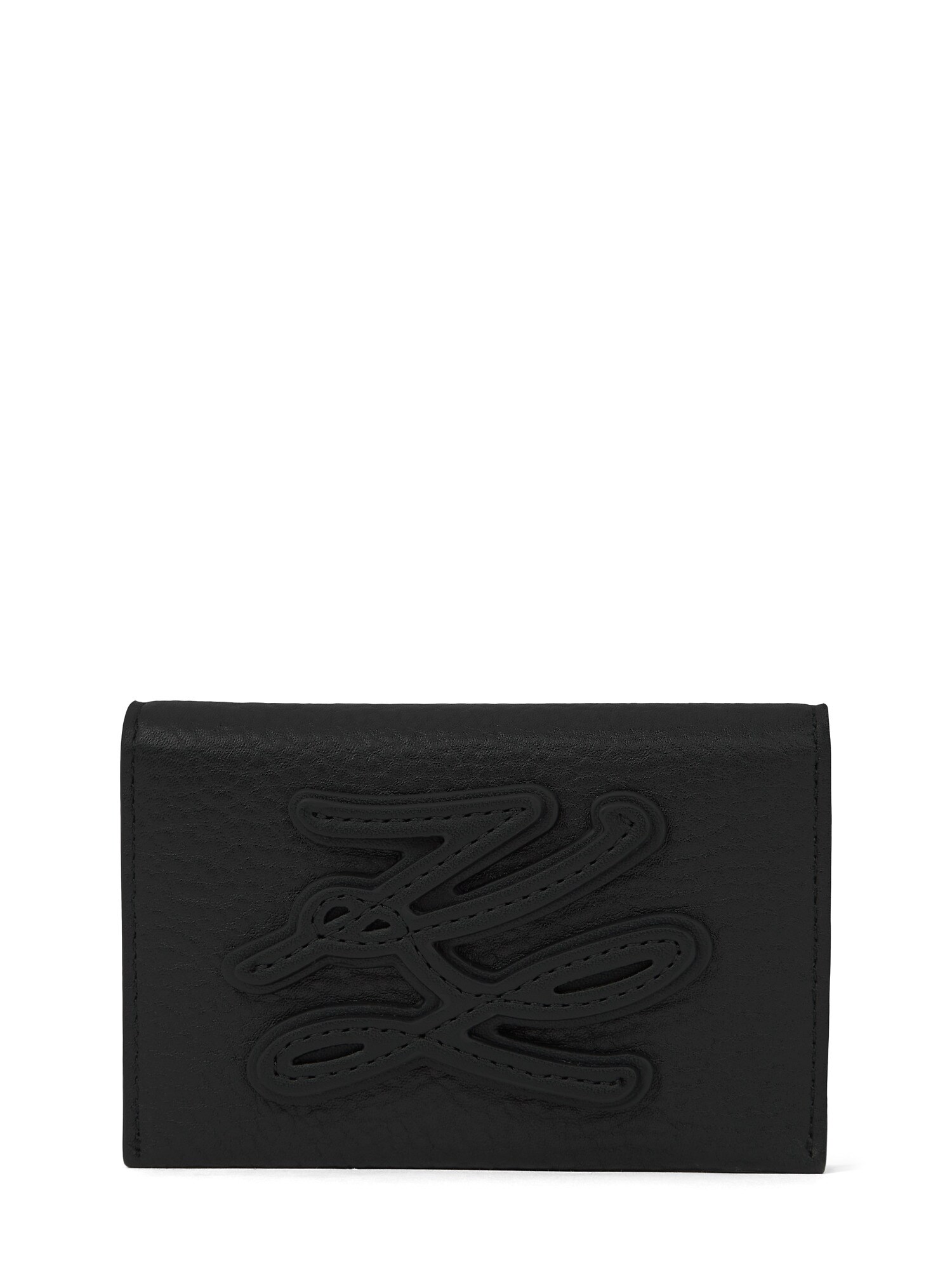 Karl Lagerfeld Etui  negru