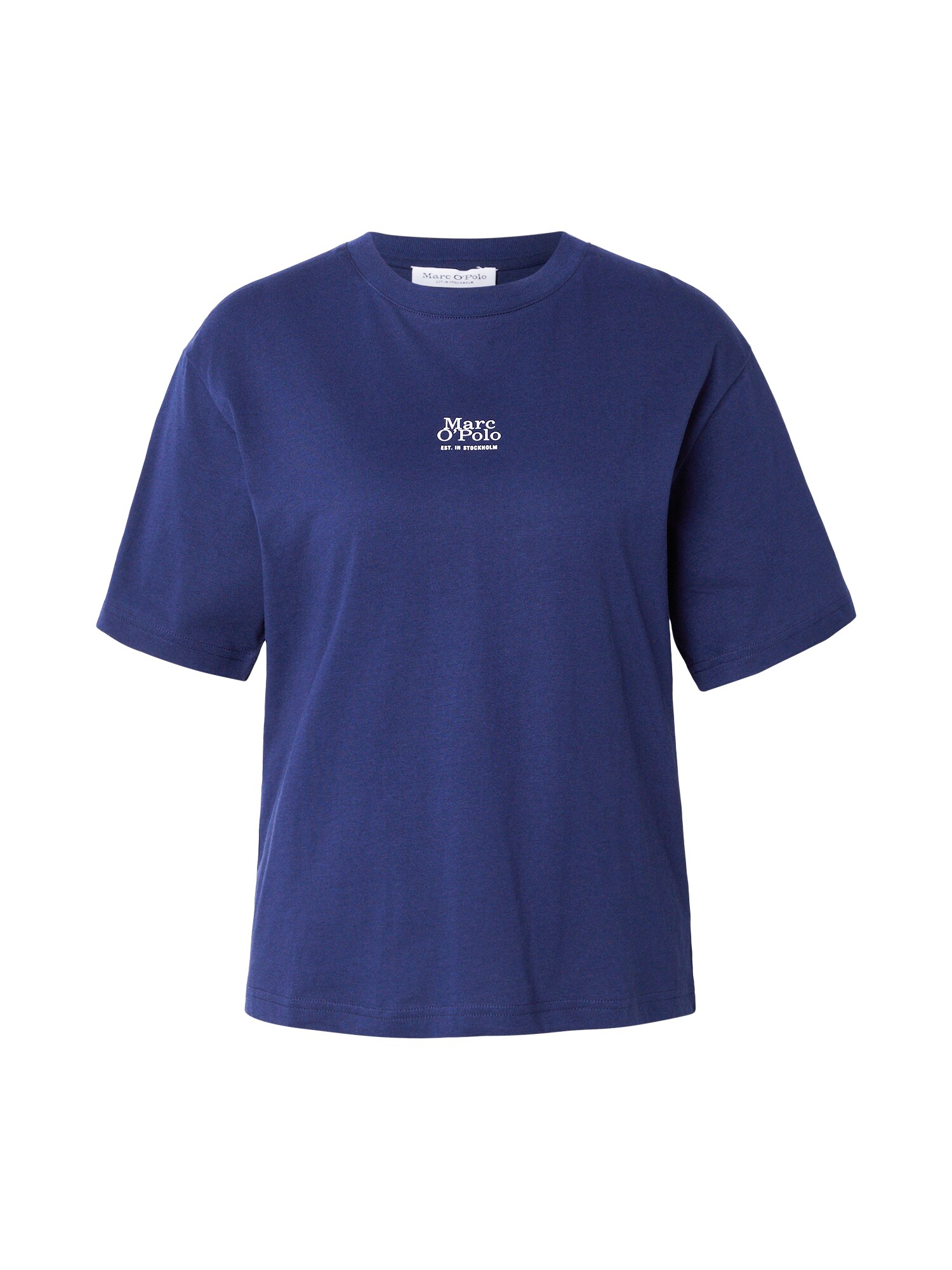 Marc OPolo Tricou albastru noapte