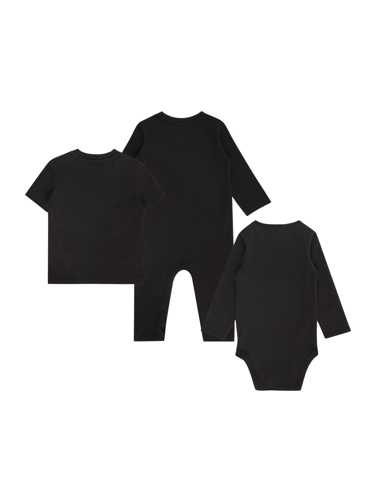 Calvin Klein Jeans Szettek 'ESSENTIALS'  fekete / fehér termék 2. képe