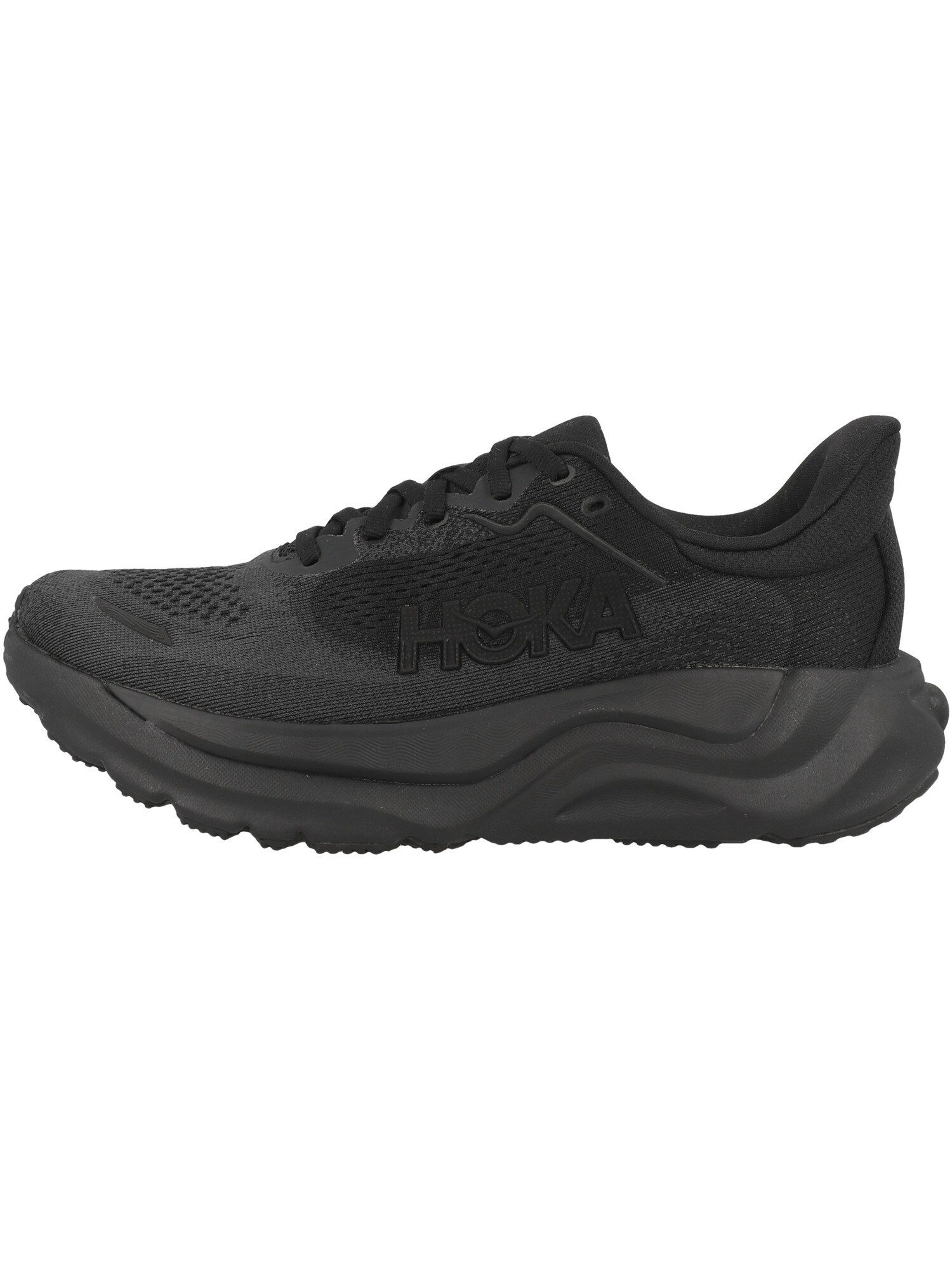 HOKA Zapatillas de running 'Arahi 9' negro – imagen 2
