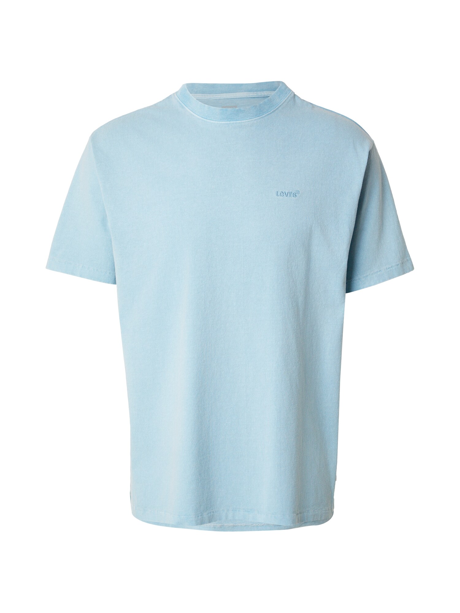 LEVIS ® Tricou Red Tab Vintage Tee  albastru deschis