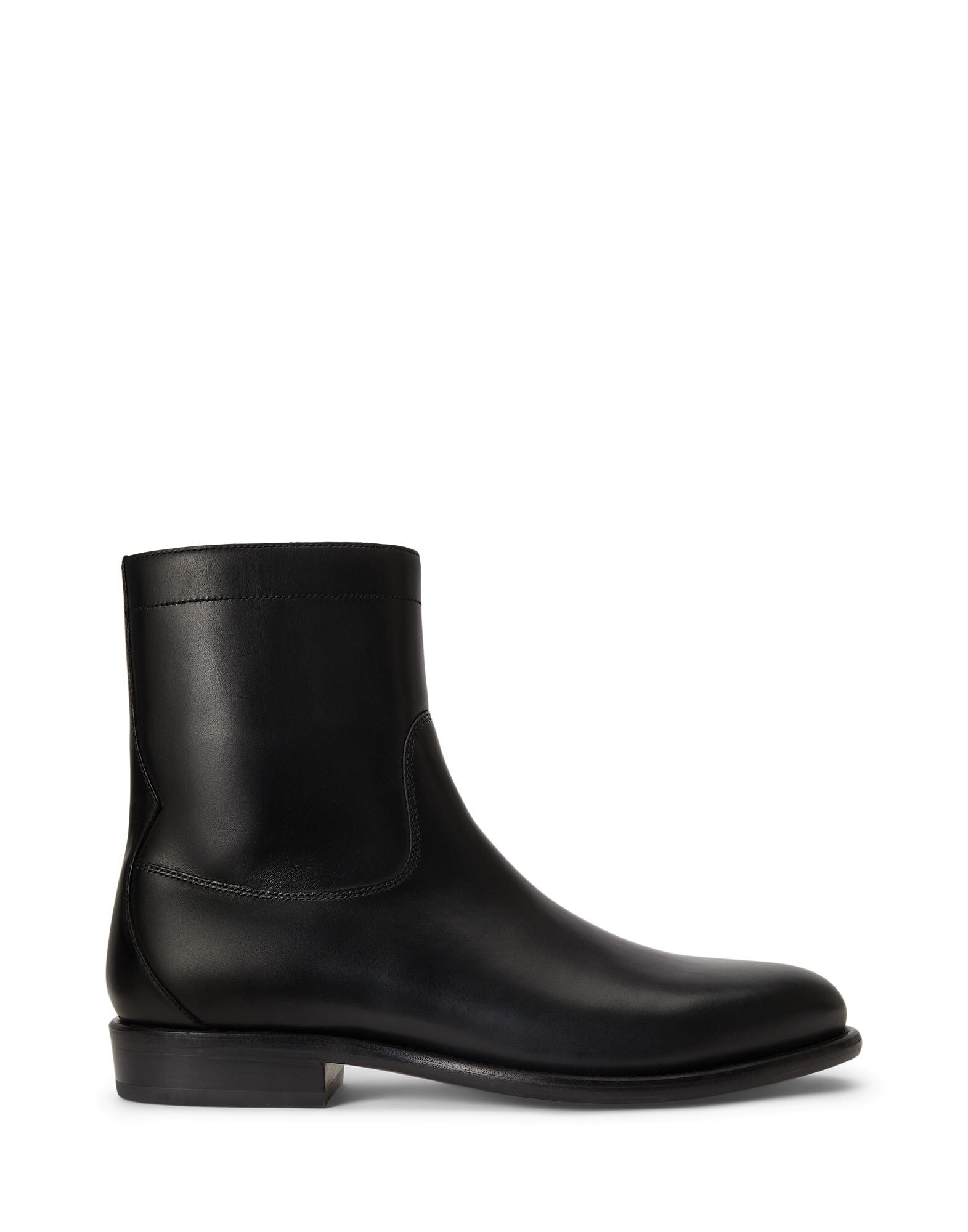 Polo Ralph Lauren Botas  negro – imagen 4