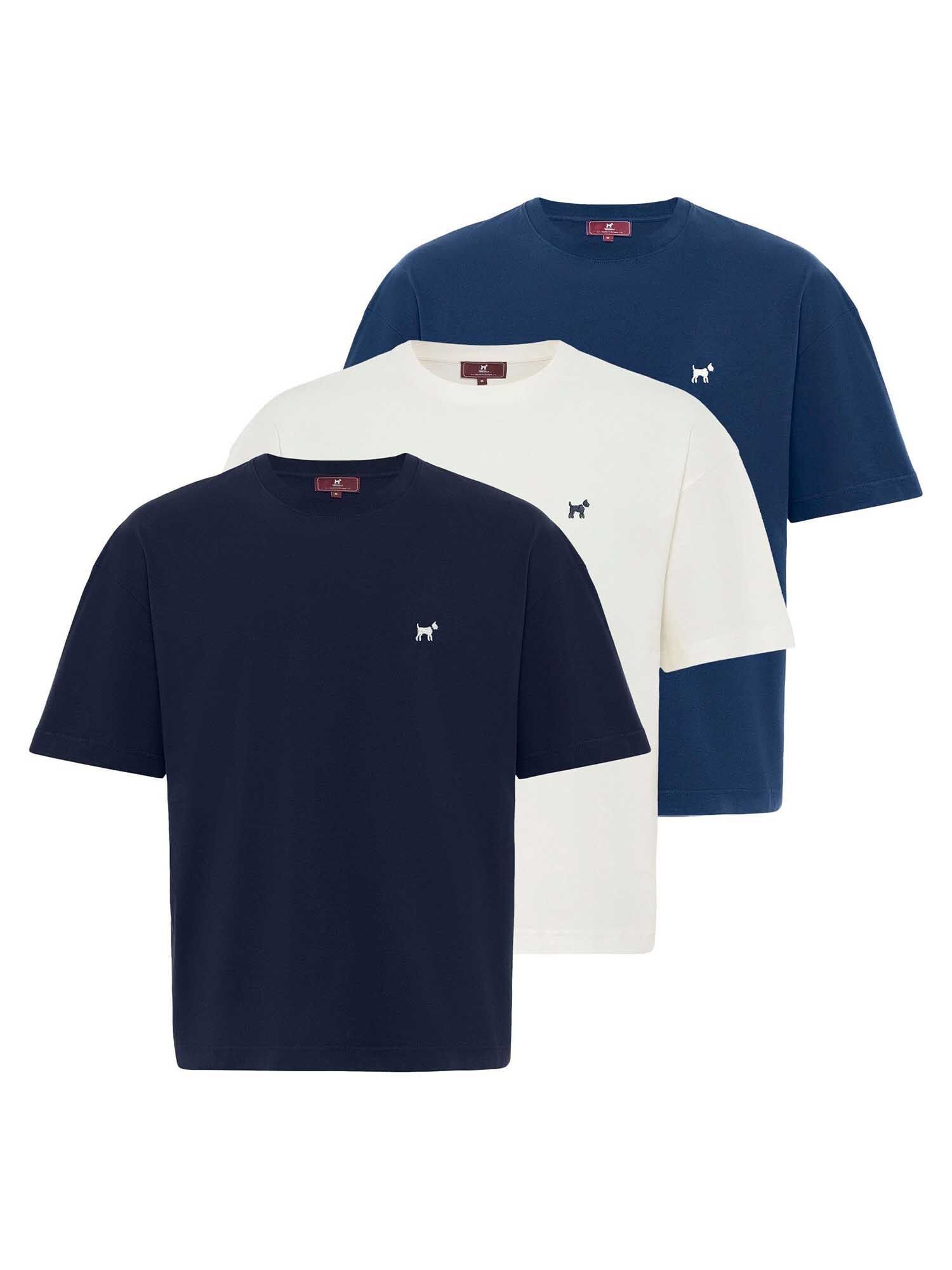 Thumbnail - T-Shirt 'Milano'